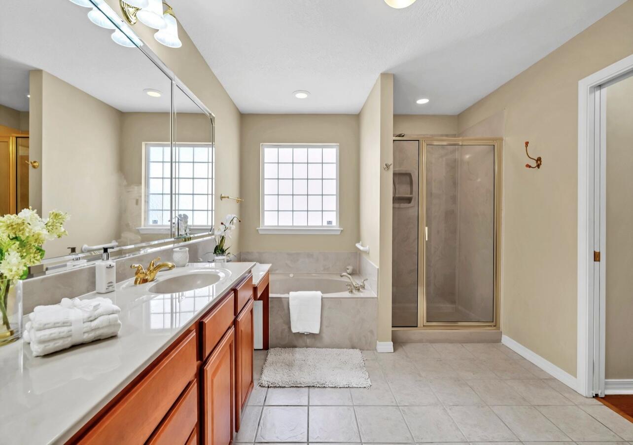 SUMMER PLACE ESTATES - Residential