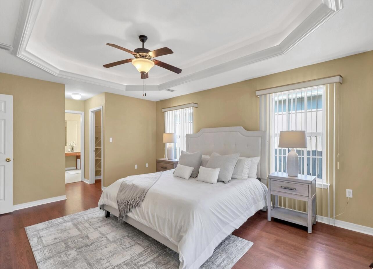 SUMMER PLACE ESTATES - Residential