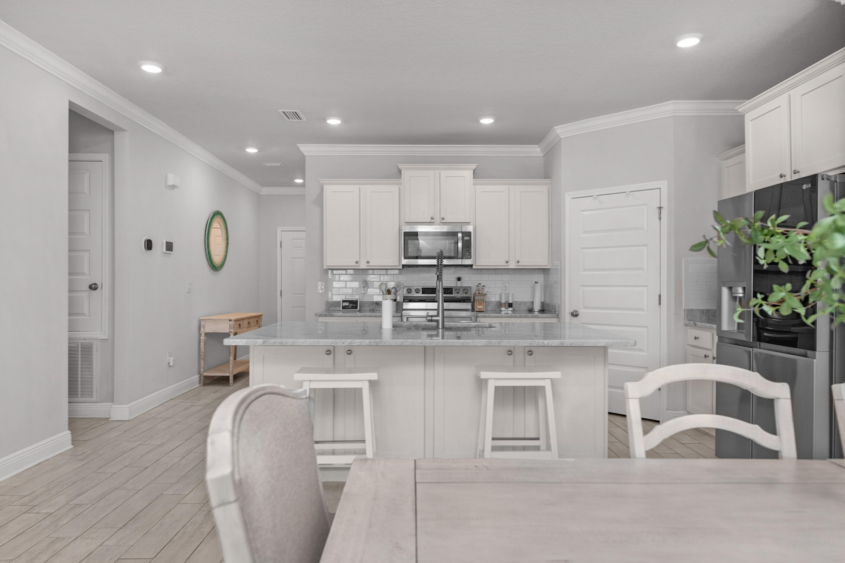 HAMMOCK BAY - FIREFLY - Residential