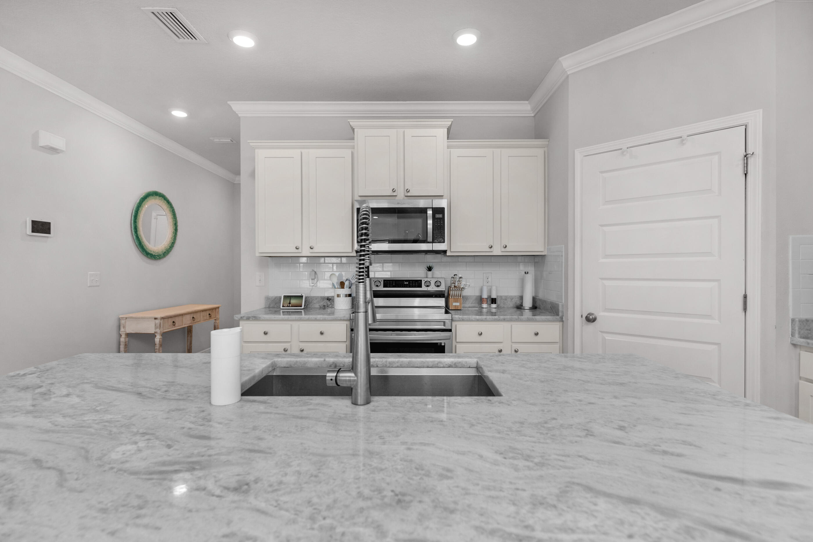 HAMMOCK BAY - FIREFLY - Residential