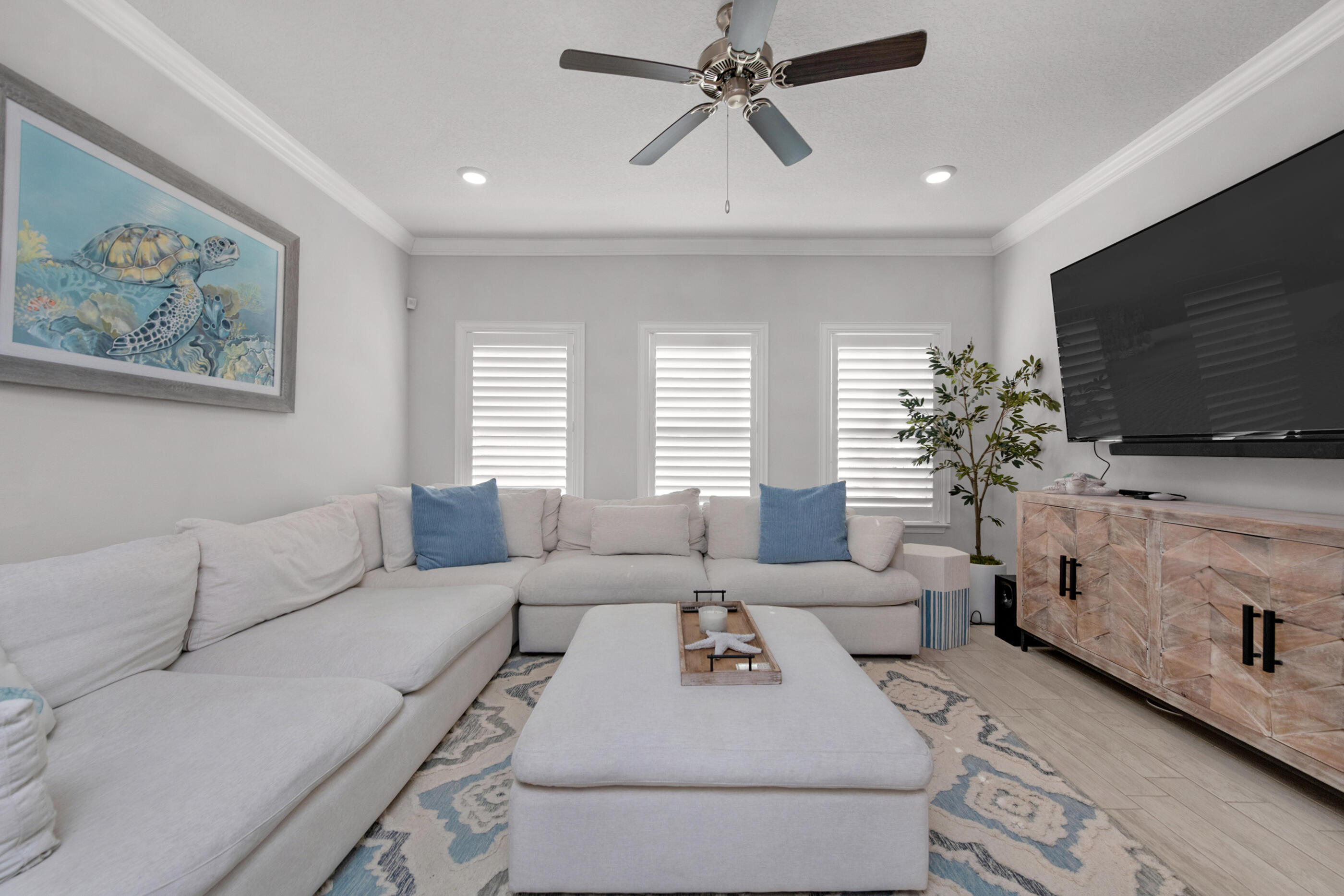 HAMMOCK BAY - FIREFLY - Residential