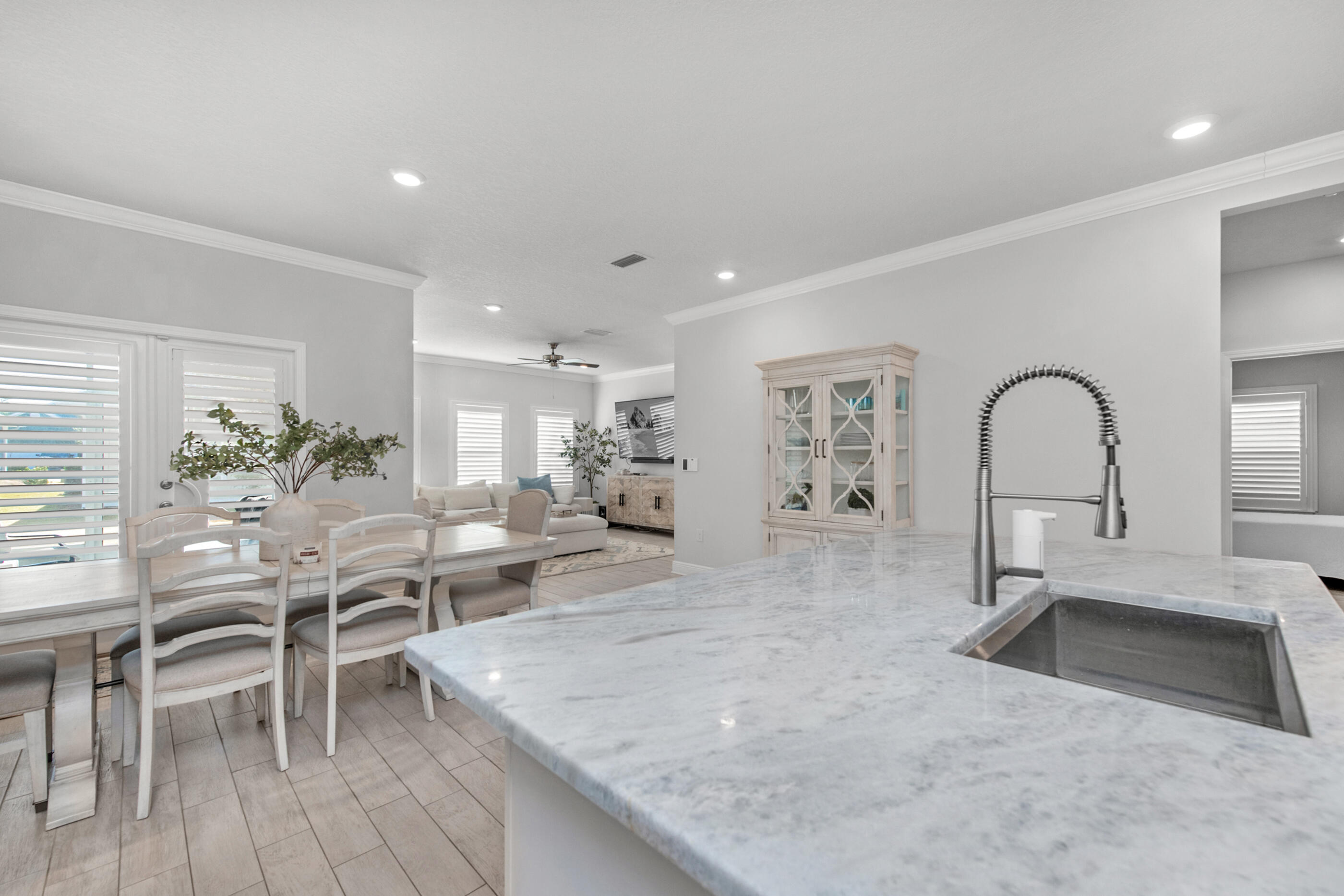 HAMMOCK BAY - FIREFLY - Residential