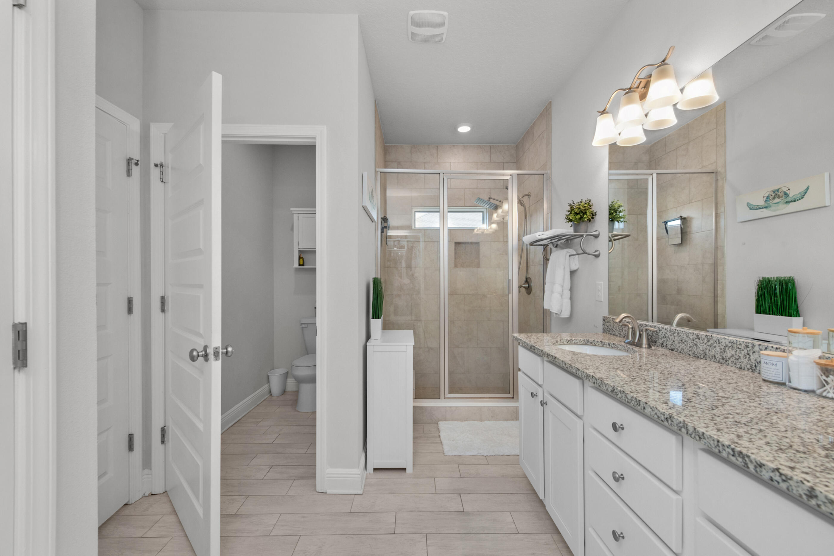 HAMMOCK BAY - FIREFLY - Residential