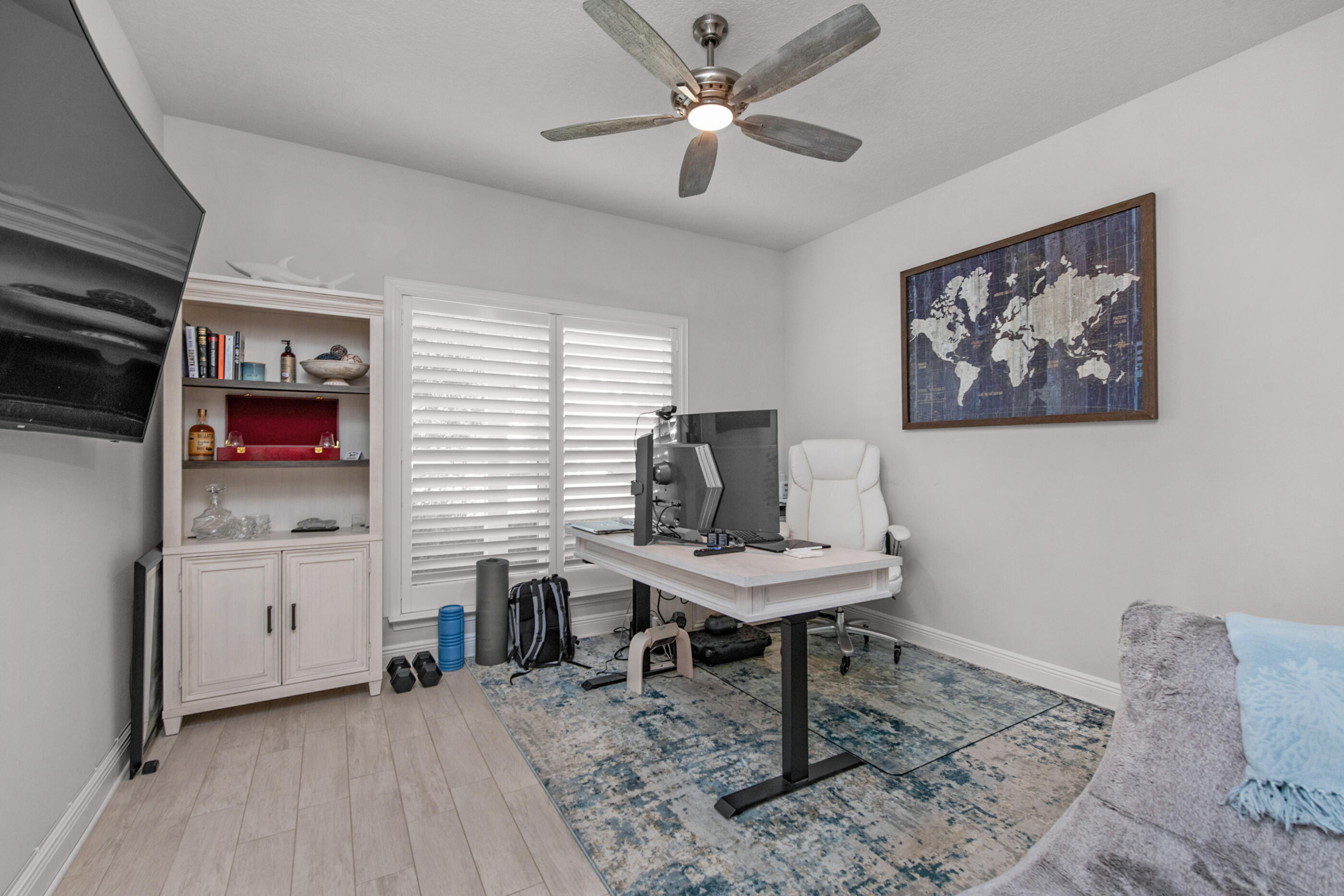 HAMMOCK BAY - FIREFLY - Residential