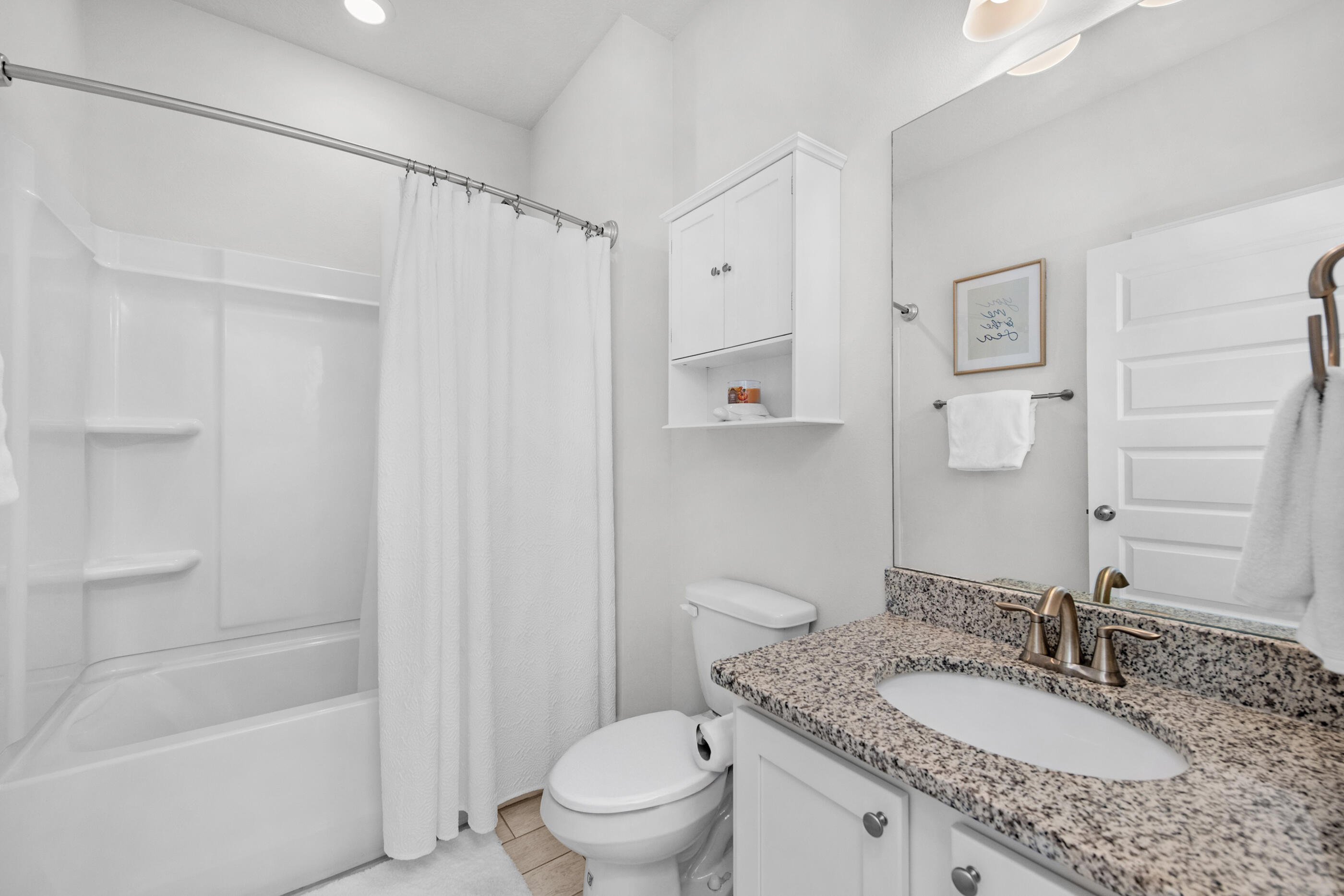 HAMMOCK BAY - FIREFLY - Residential