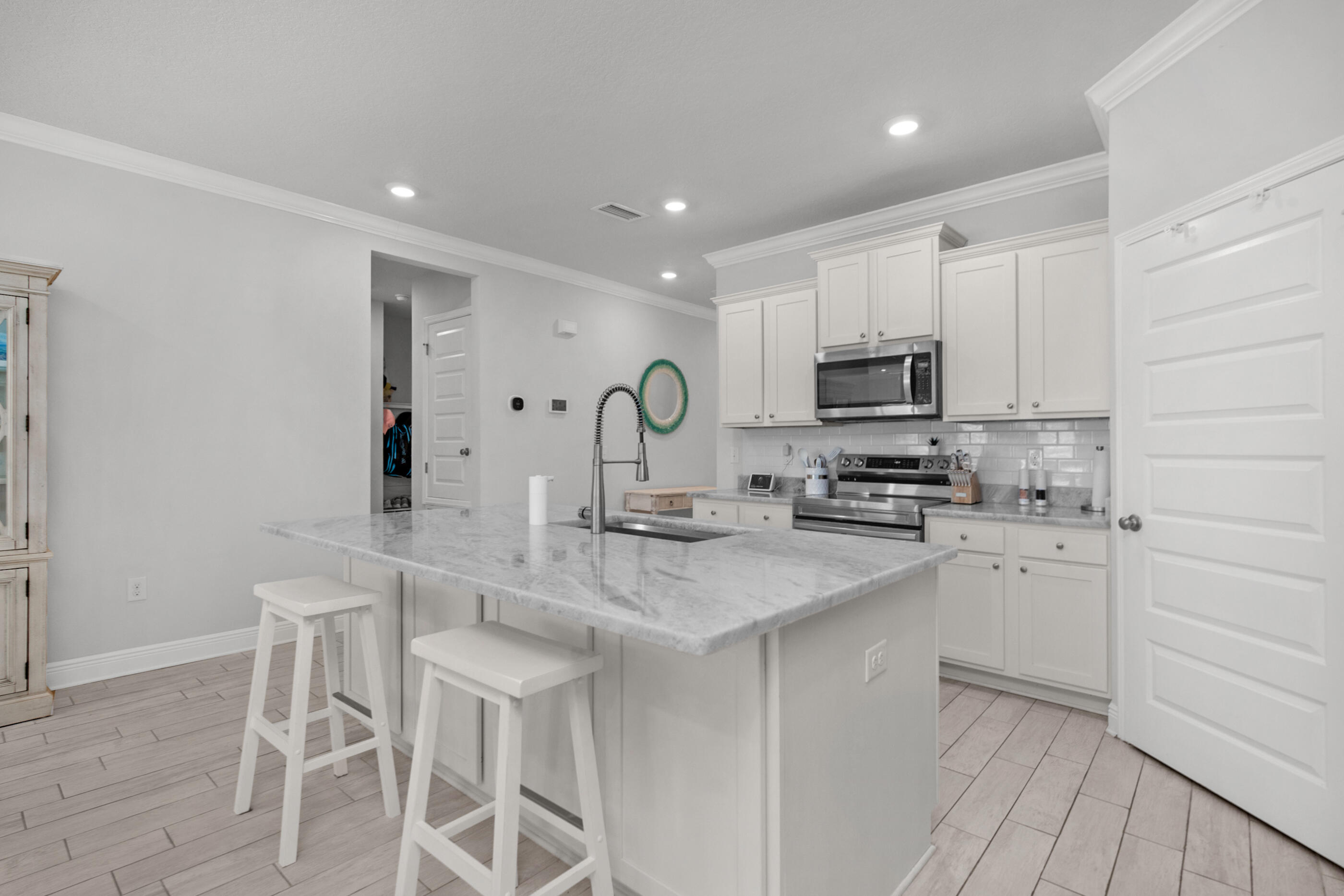 HAMMOCK BAY - FIREFLY - Residential