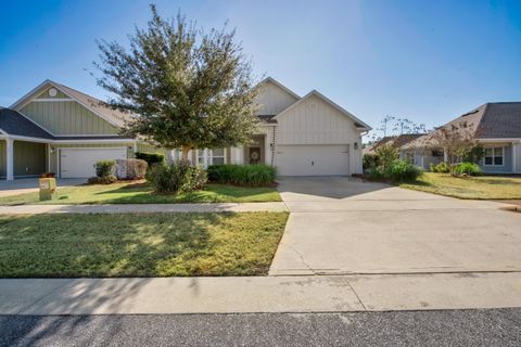 Photo of 382 Lightning Bug Lane, Freeport, FL 32439 (MLS # 990206)