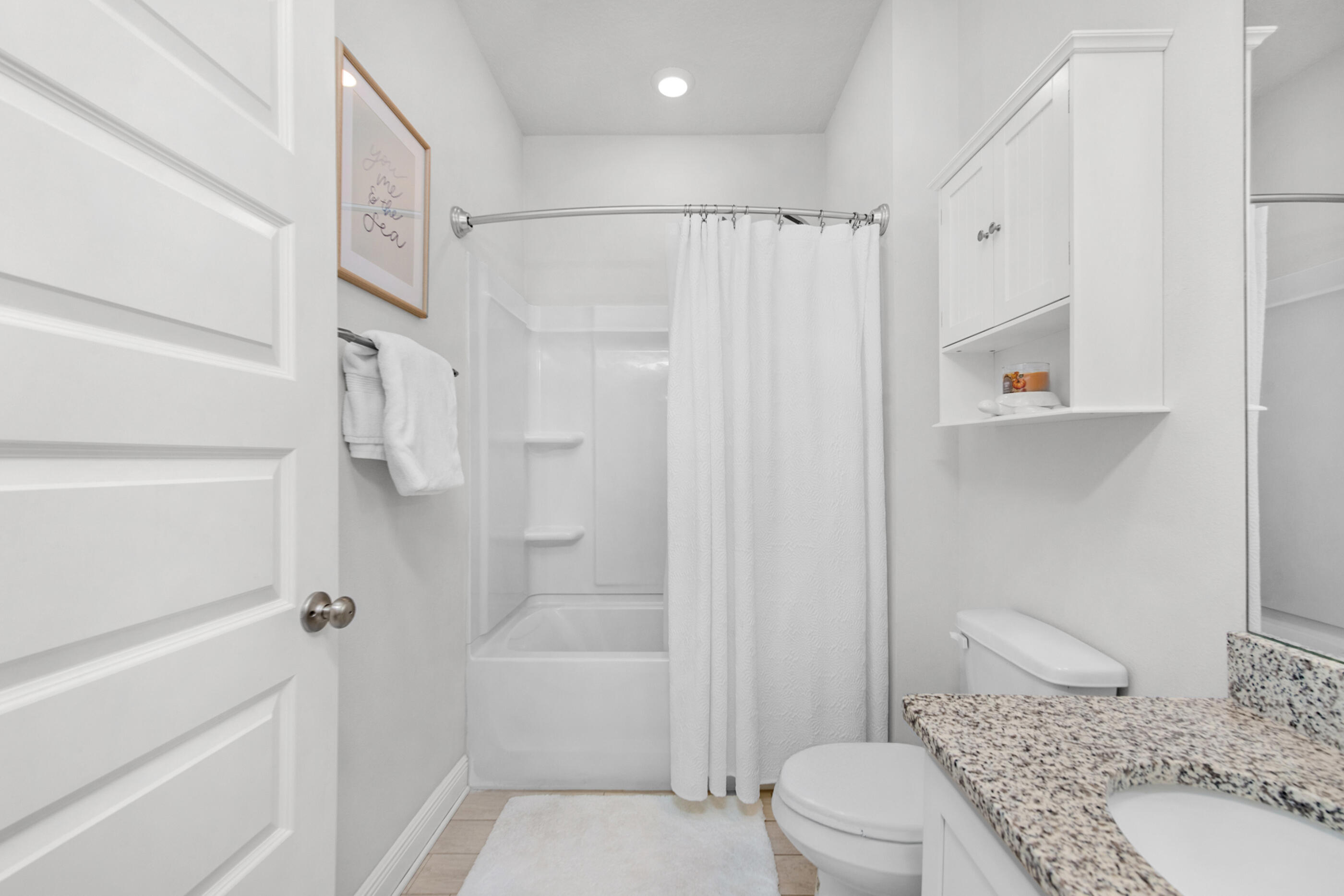 HAMMOCK BAY - FIREFLY - Residential