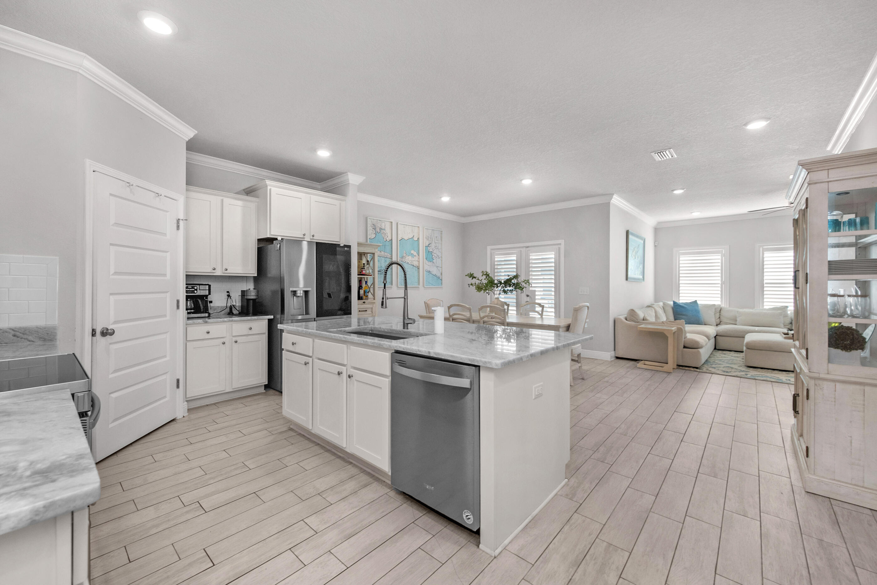 HAMMOCK BAY - FIREFLY - Residential