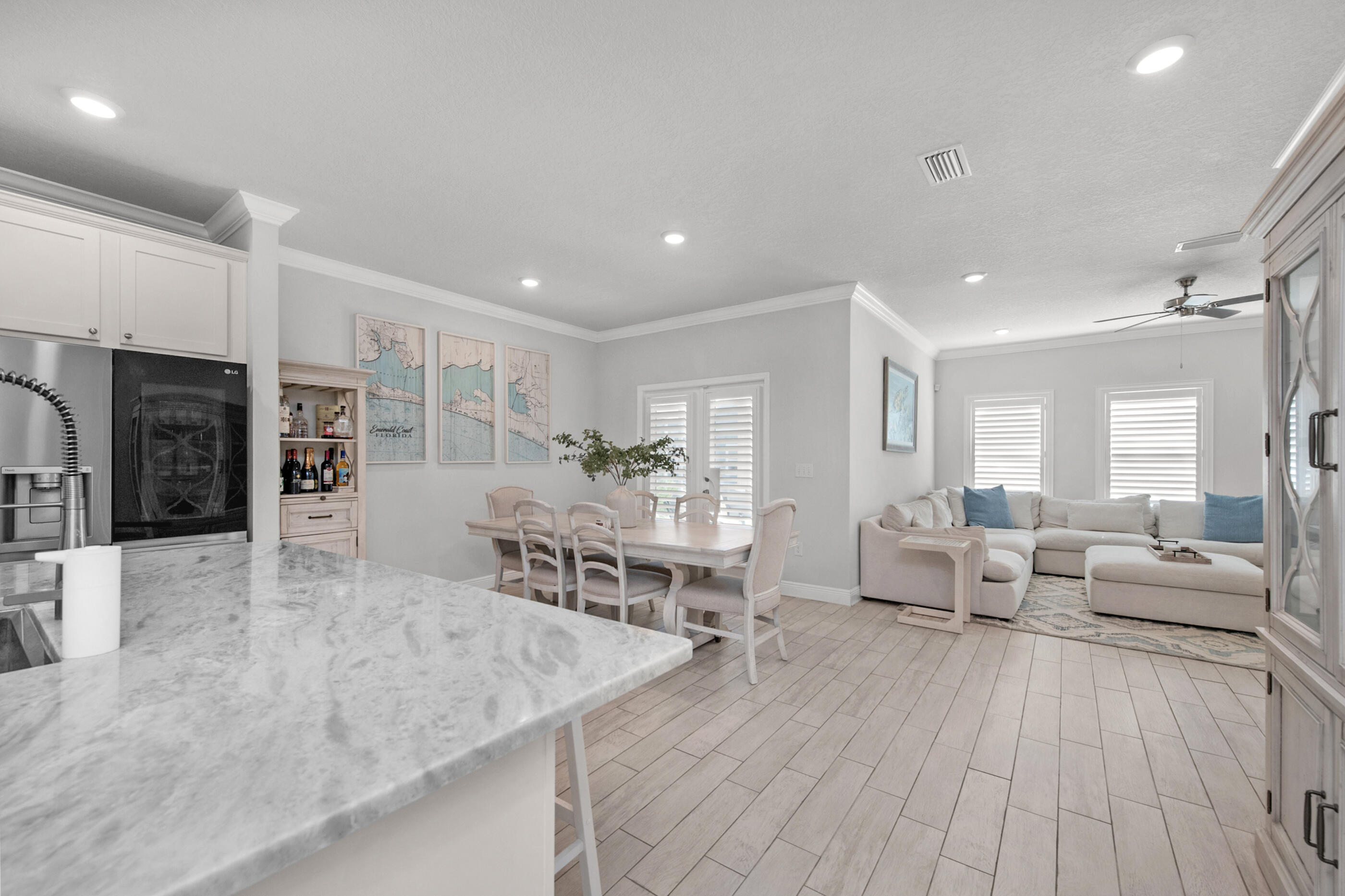 HAMMOCK BAY - FIREFLY - Residential