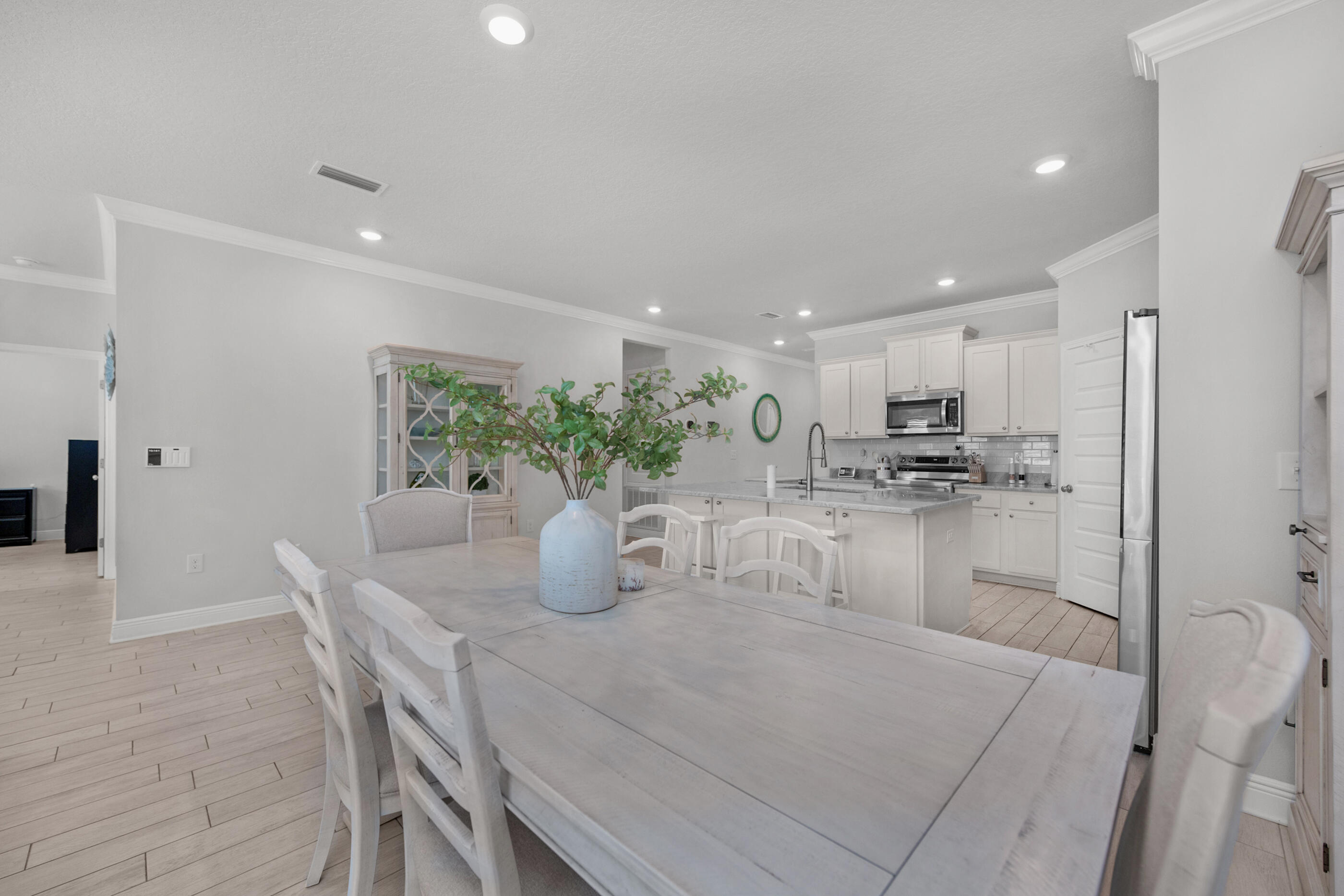 HAMMOCK BAY - FIREFLY - Residential