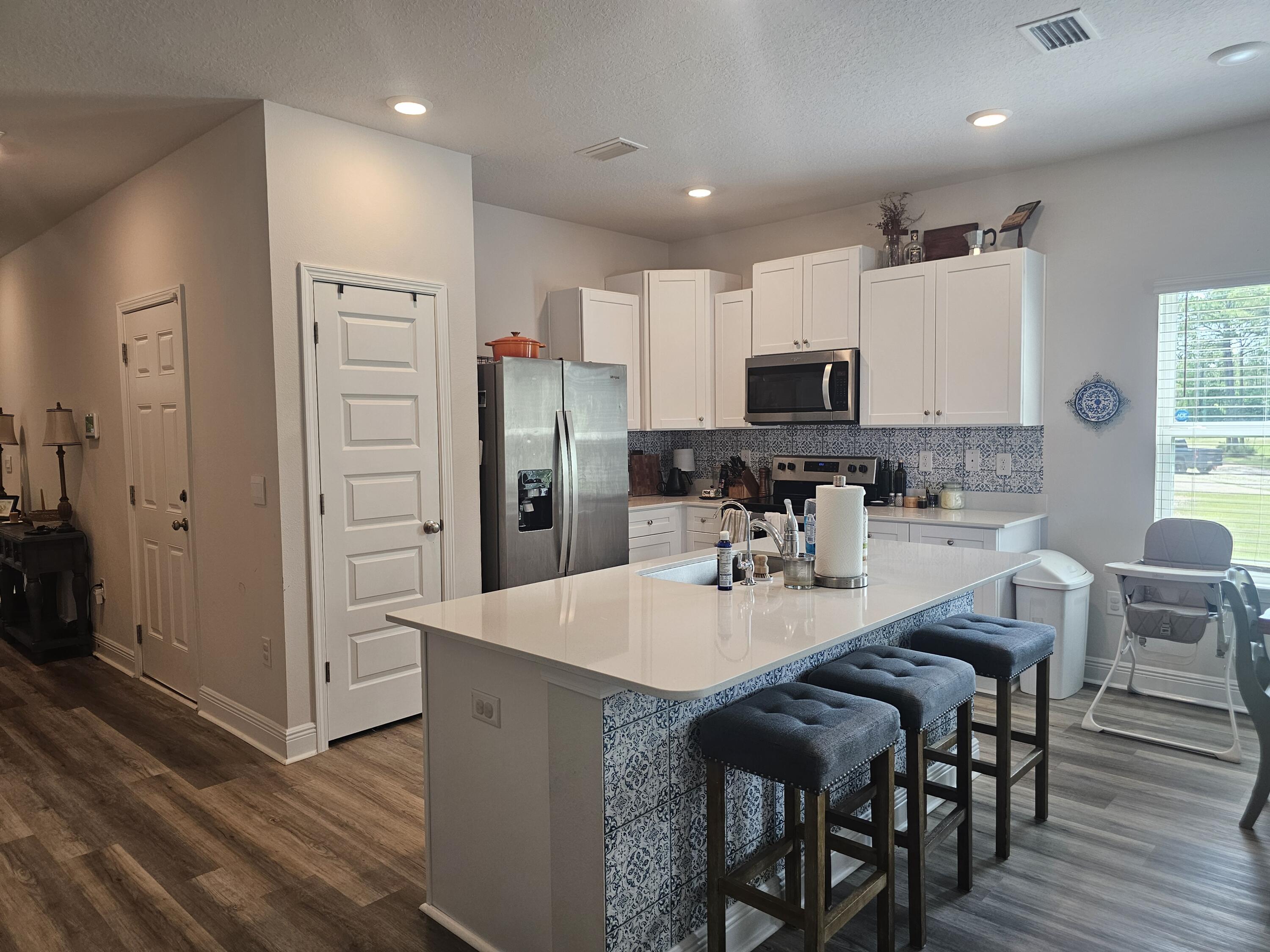 BRITTANY OAKS VILLAS - Residential Lease