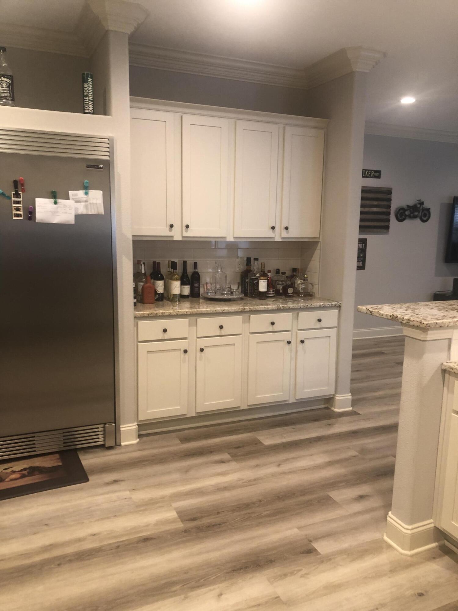 LEESBURG - Residential Lease