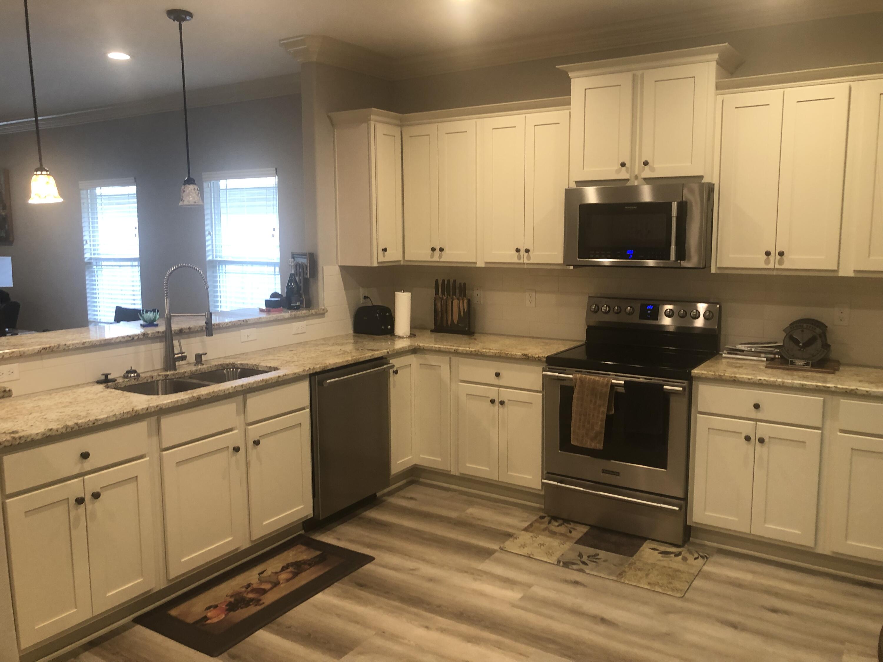 LEESBURG - Residential Lease