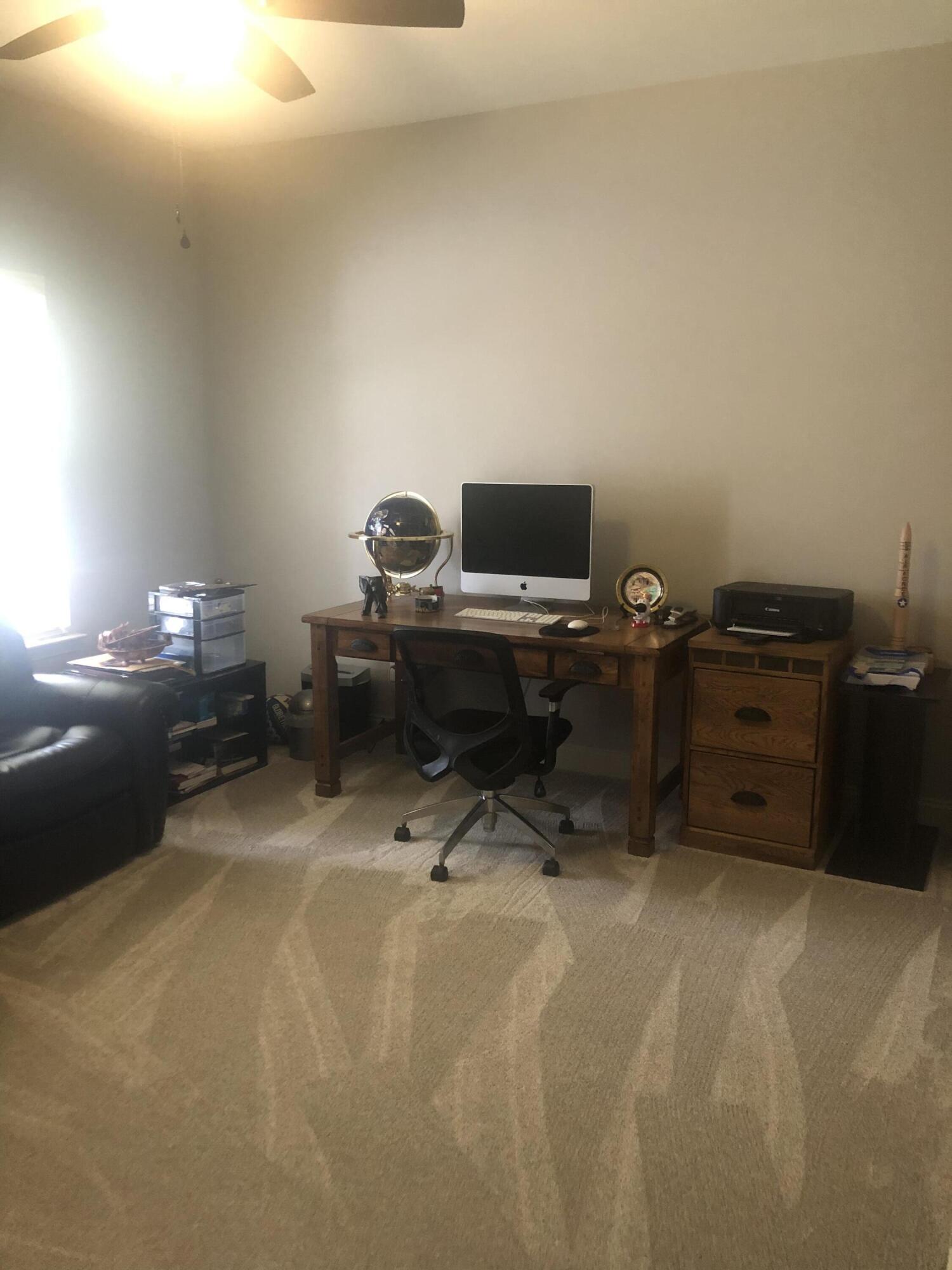 LEESBURG - Residential Lease