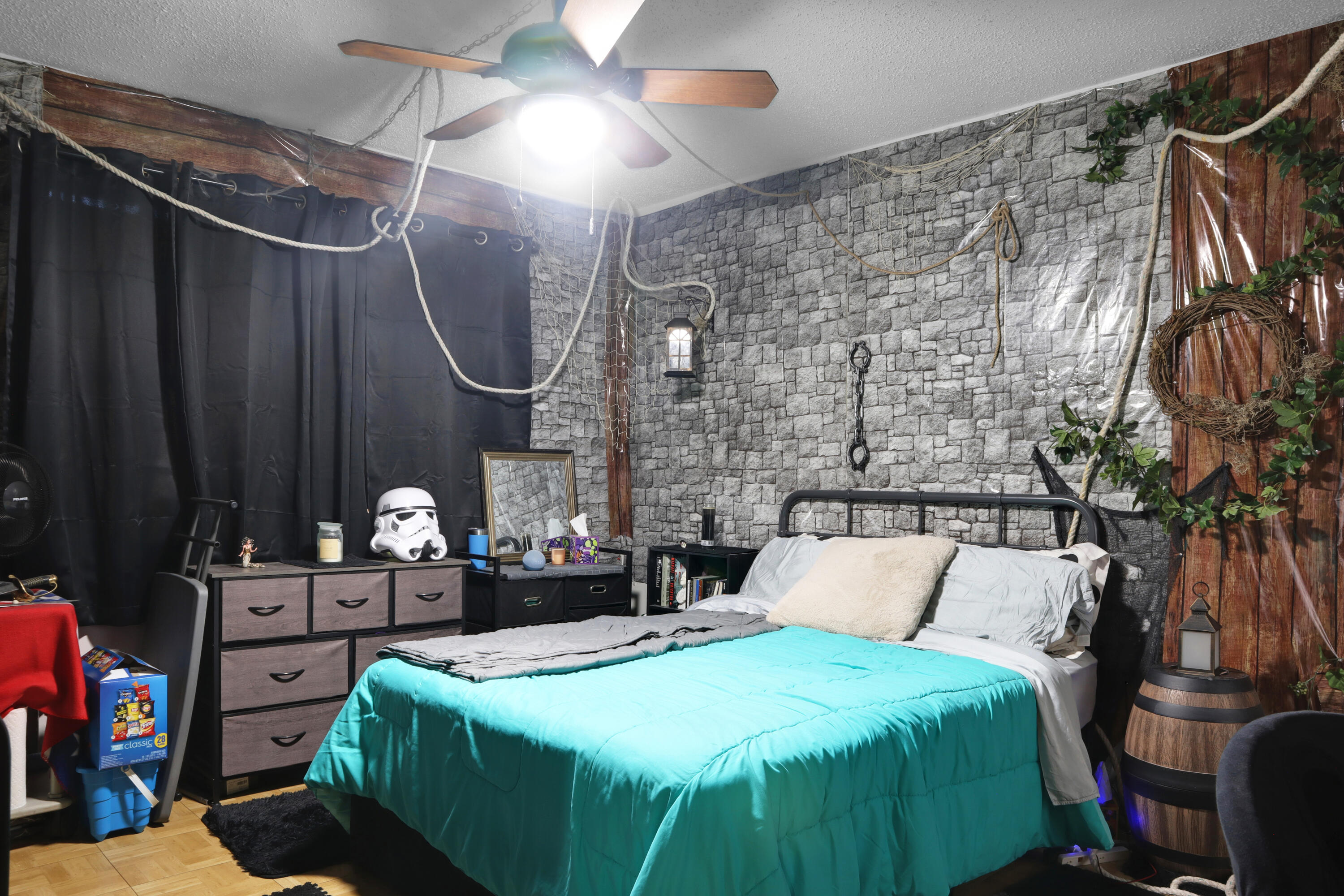 Fair Oaks Village Condo - Residential