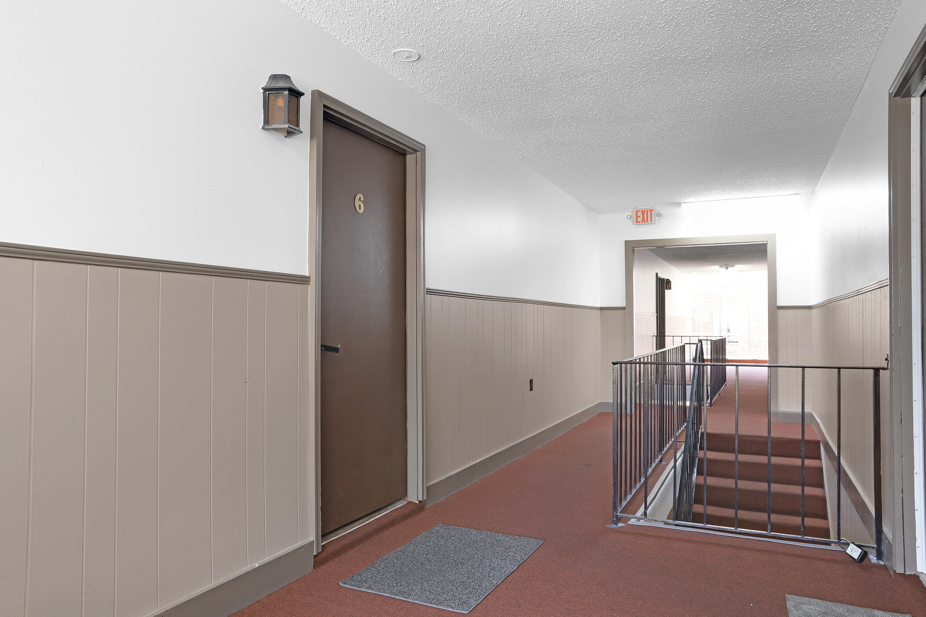 Fair Oaks Village Condo - Residential