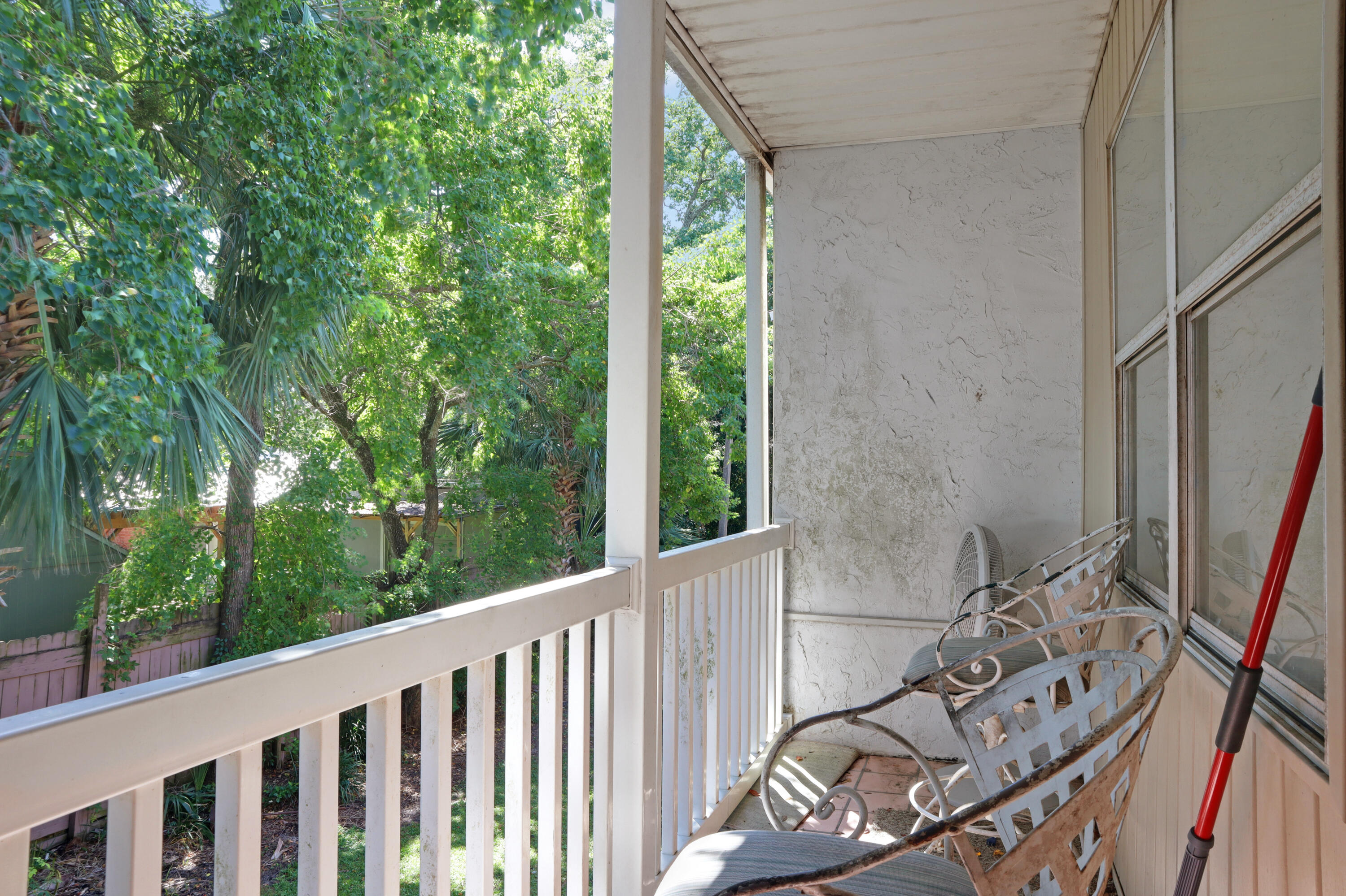 Fair Oaks Village Condo - Residential