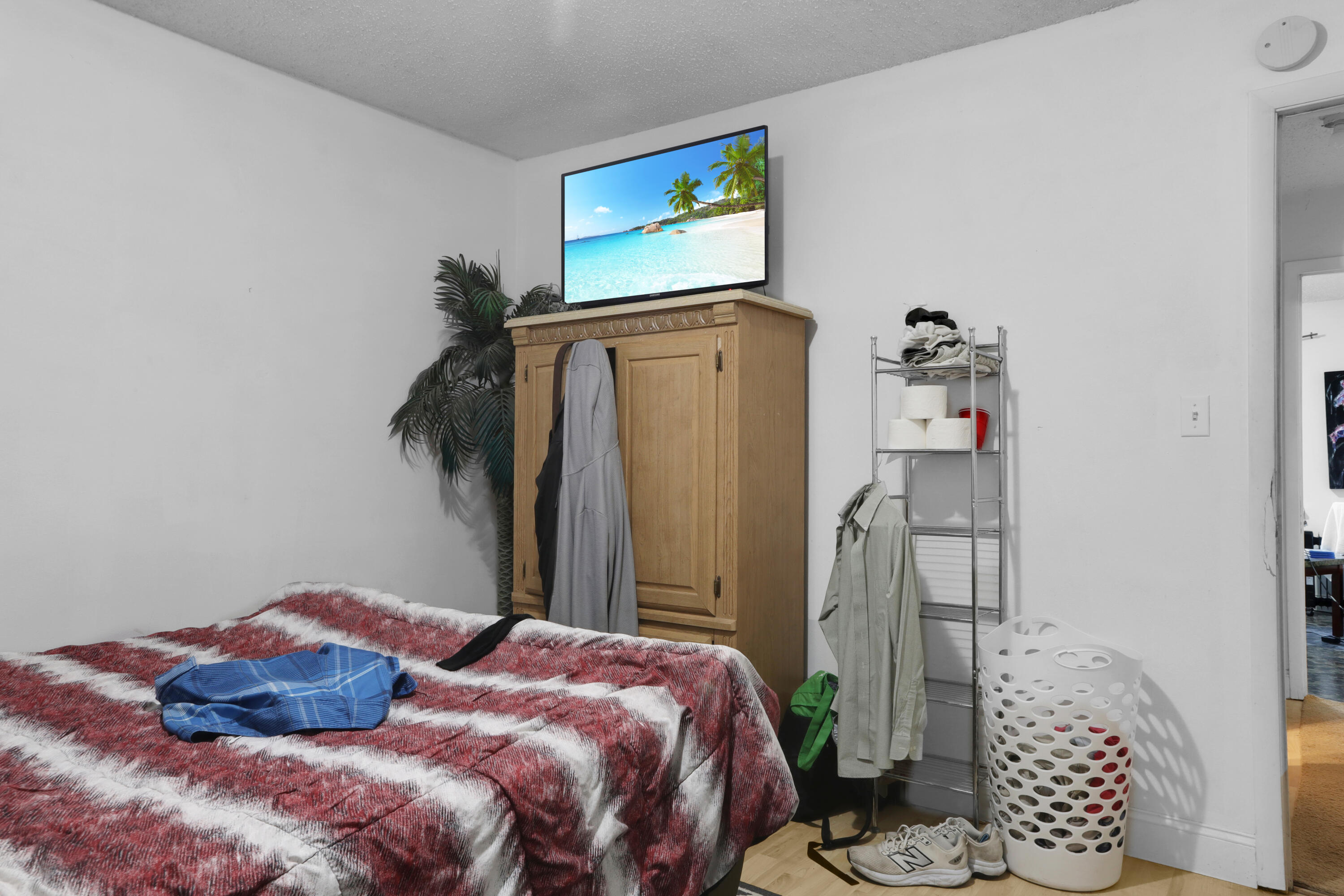 Fair Oaks Village Condo - Residential