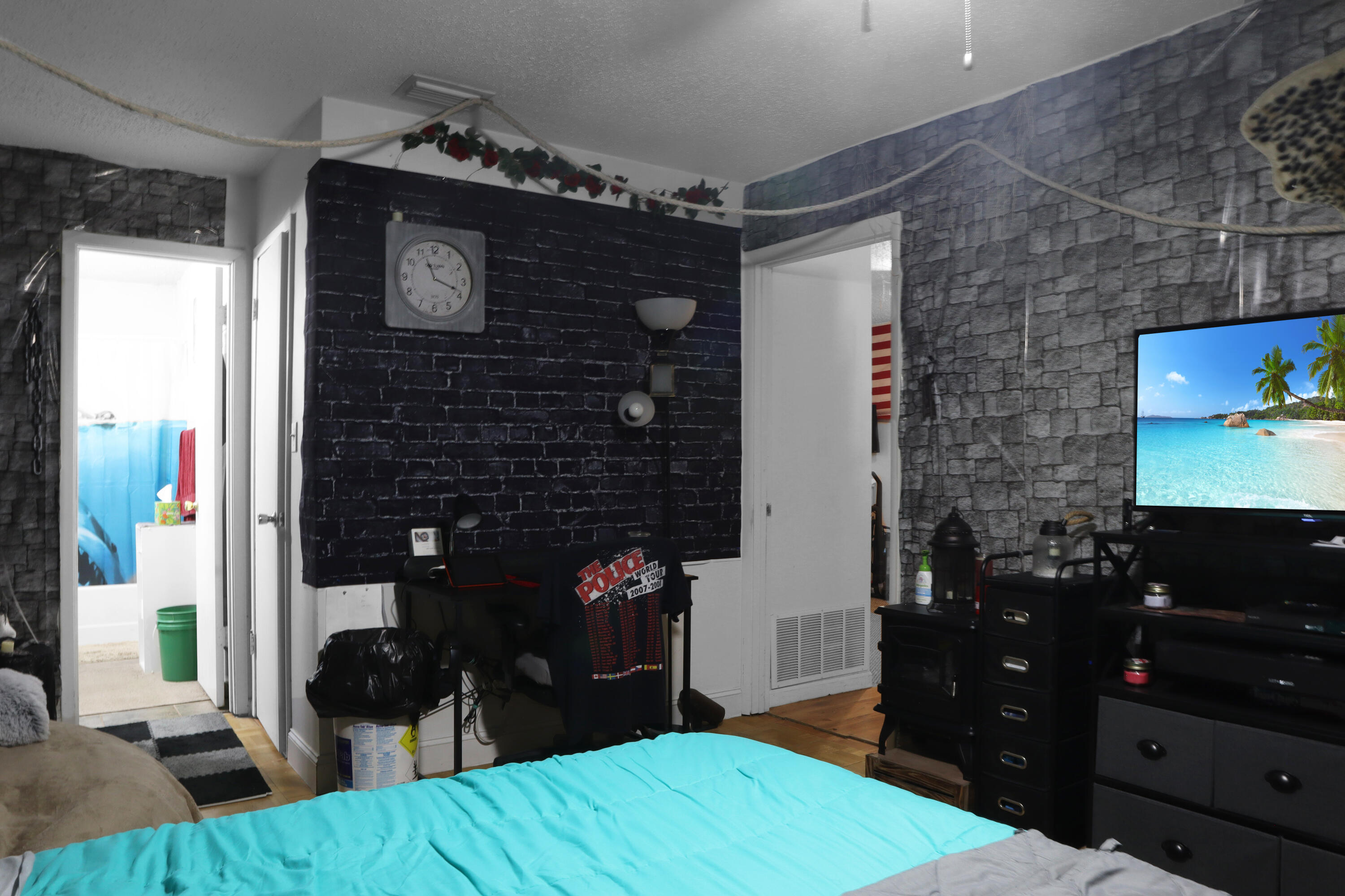 Fair Oaks Village Condo - Residential