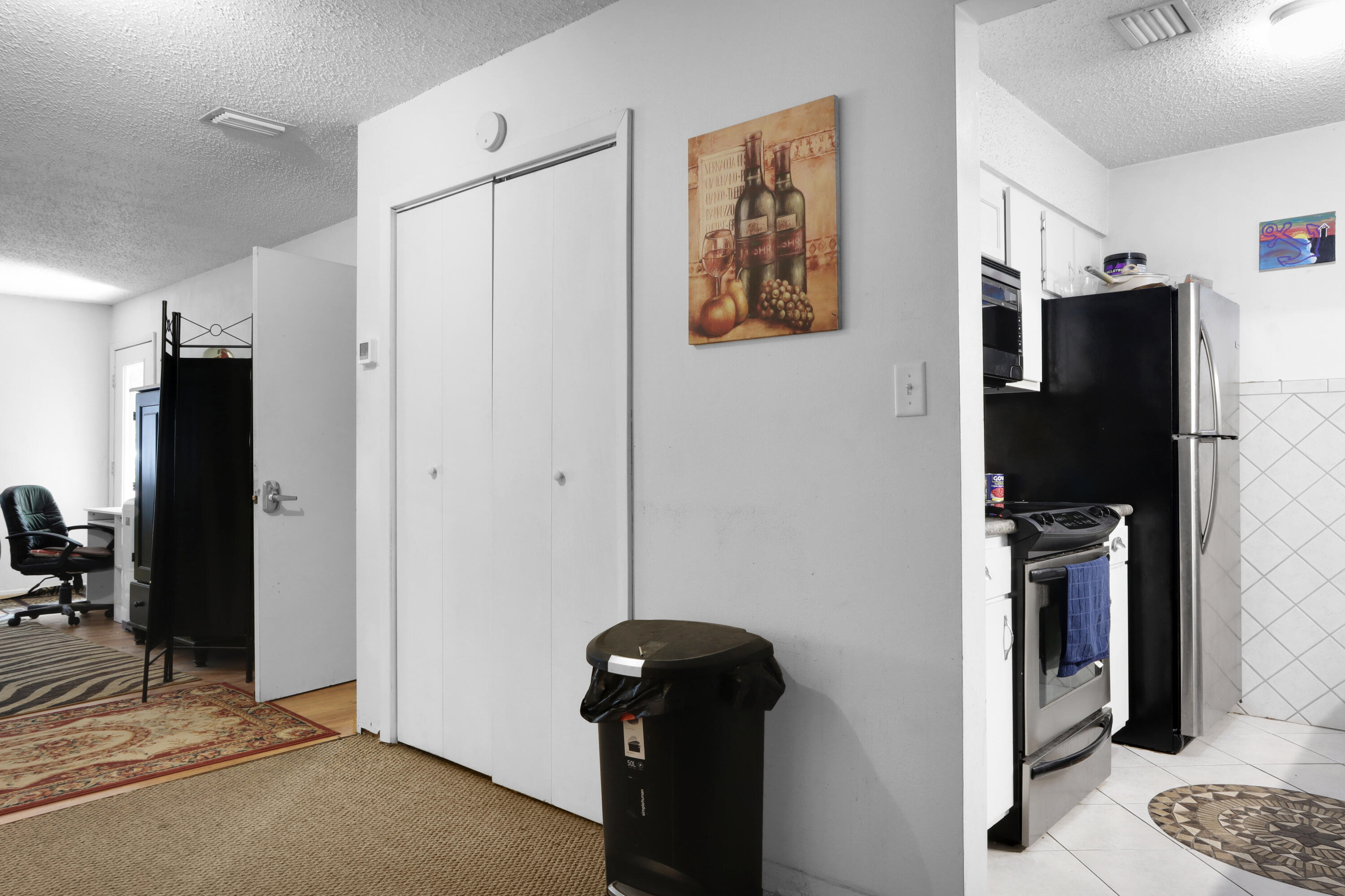 Fair Oaks Village Condo - Residential