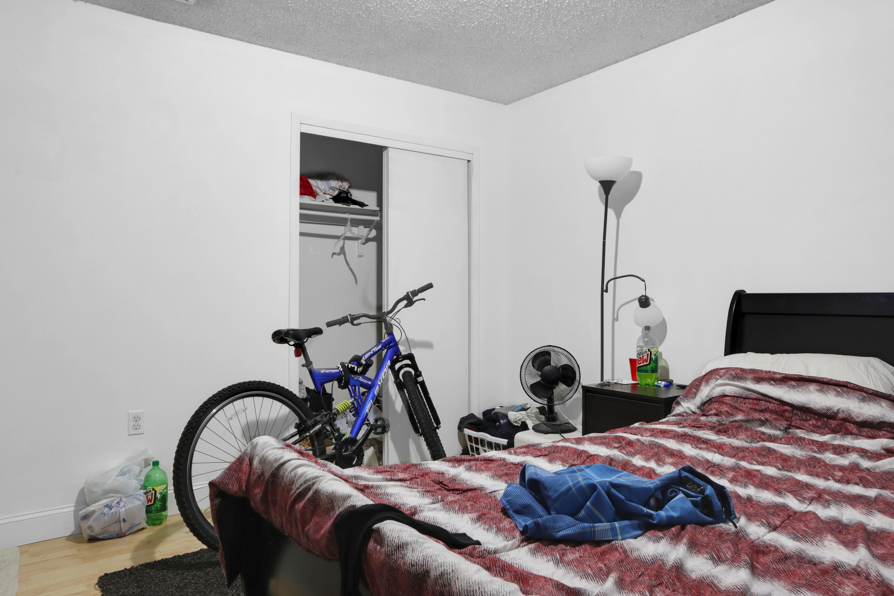 Fair Oaks Village Condo - Residential