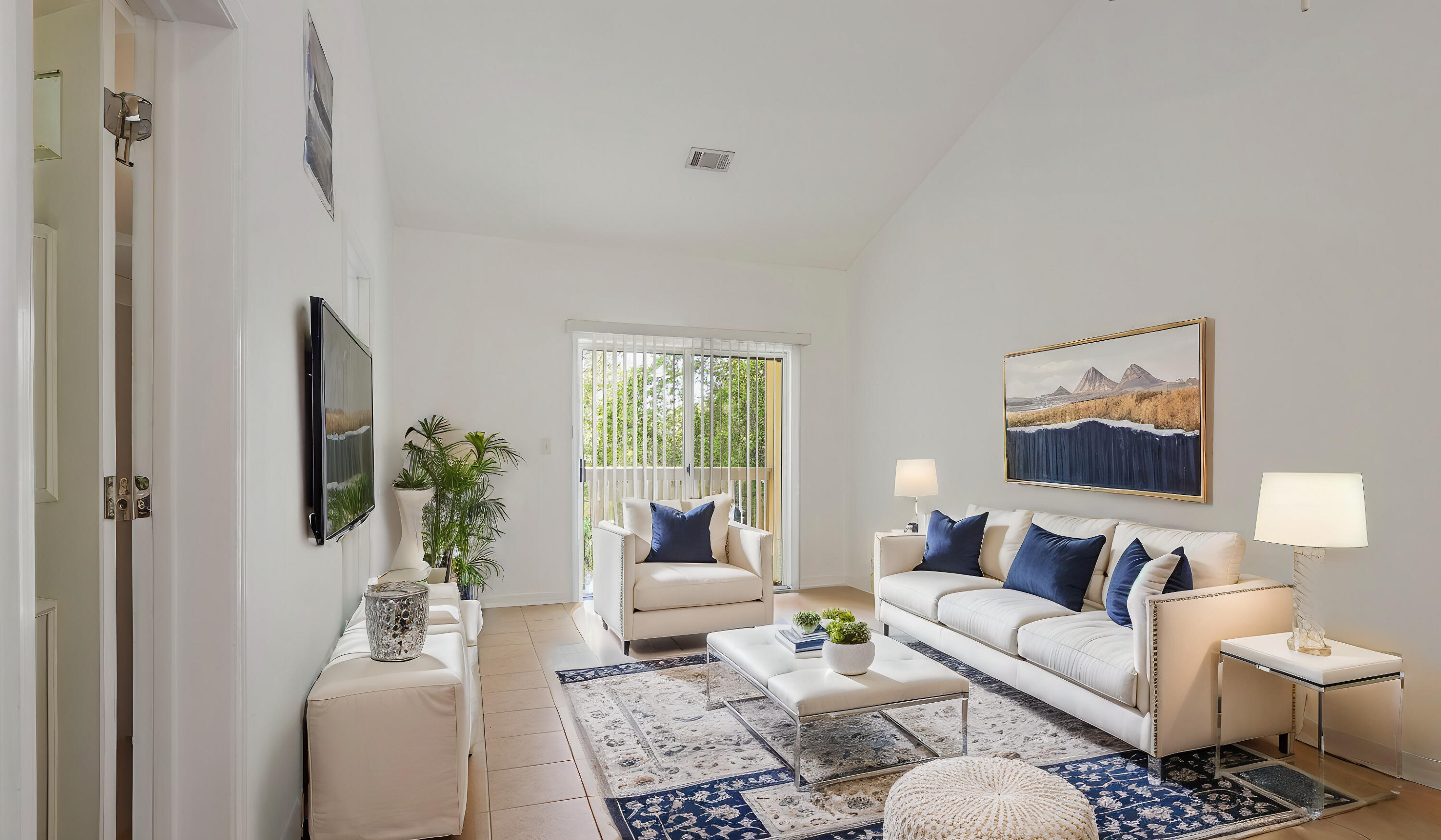 Heron's Watch Condo PH 6 - Residential