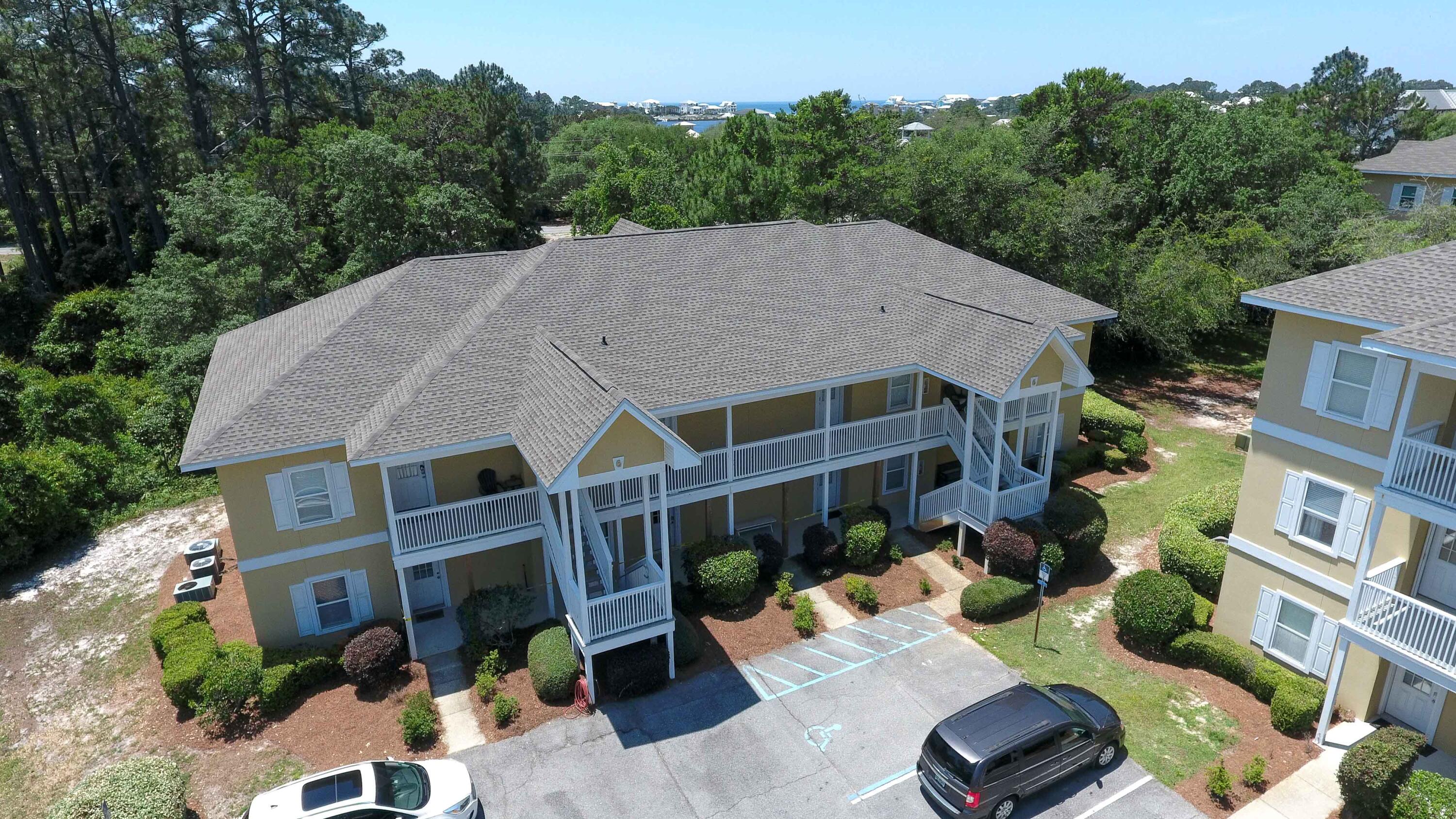 Heron's Watch Condo PH 6 - Residential