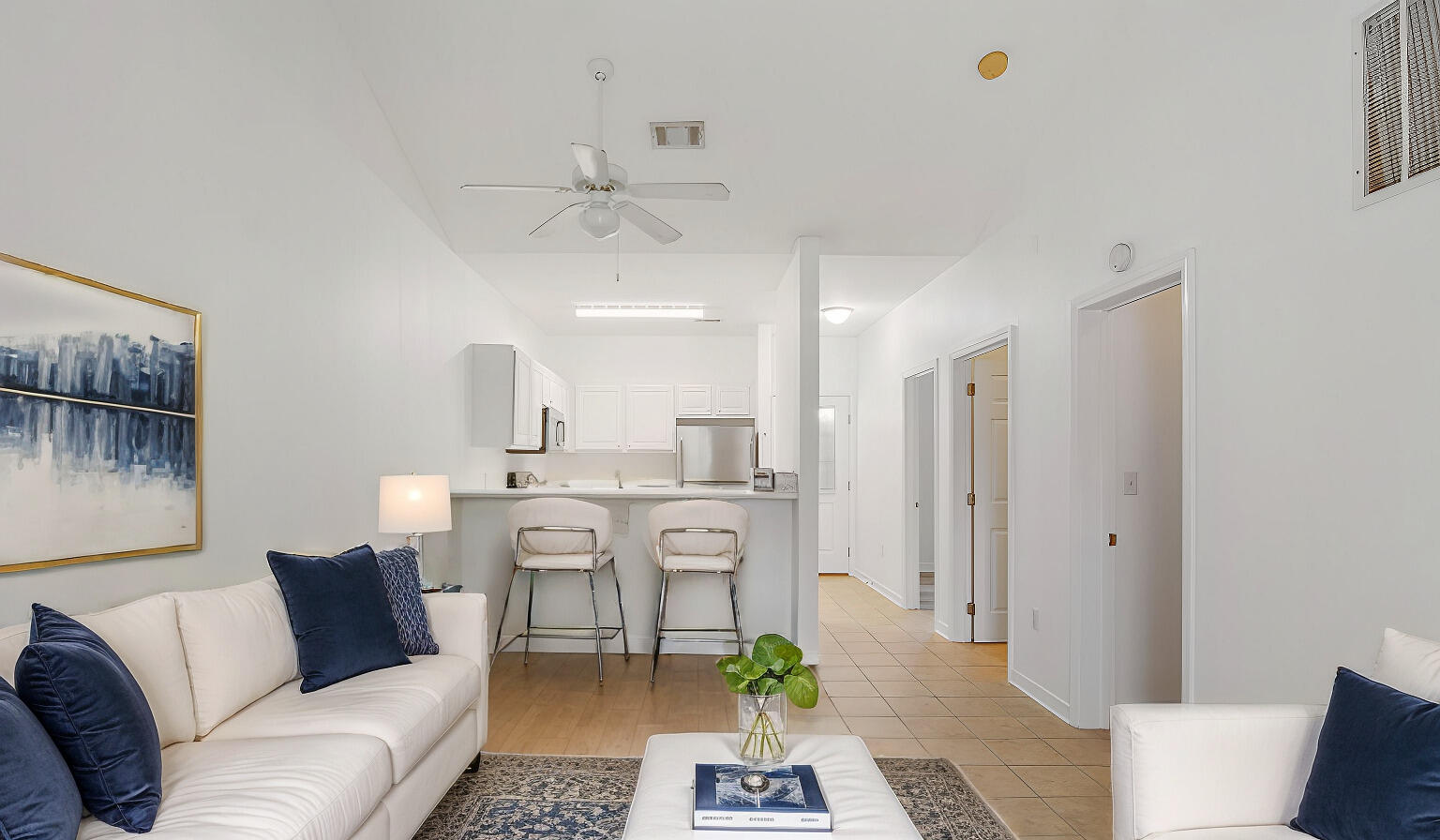 Heron's Watch Condo PH 6 - Residential