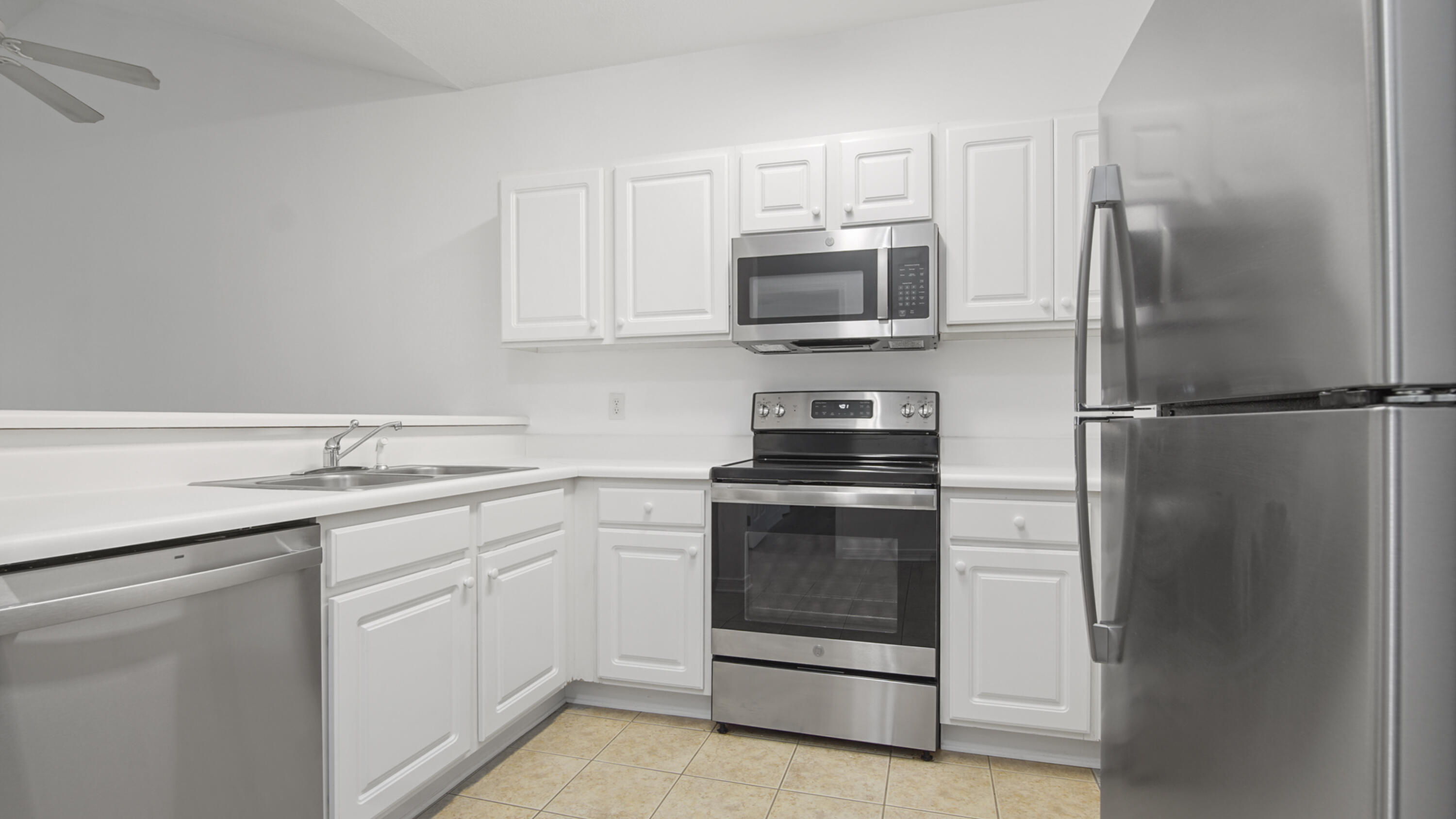 Heron's Watch Condo PH 6 - Residential