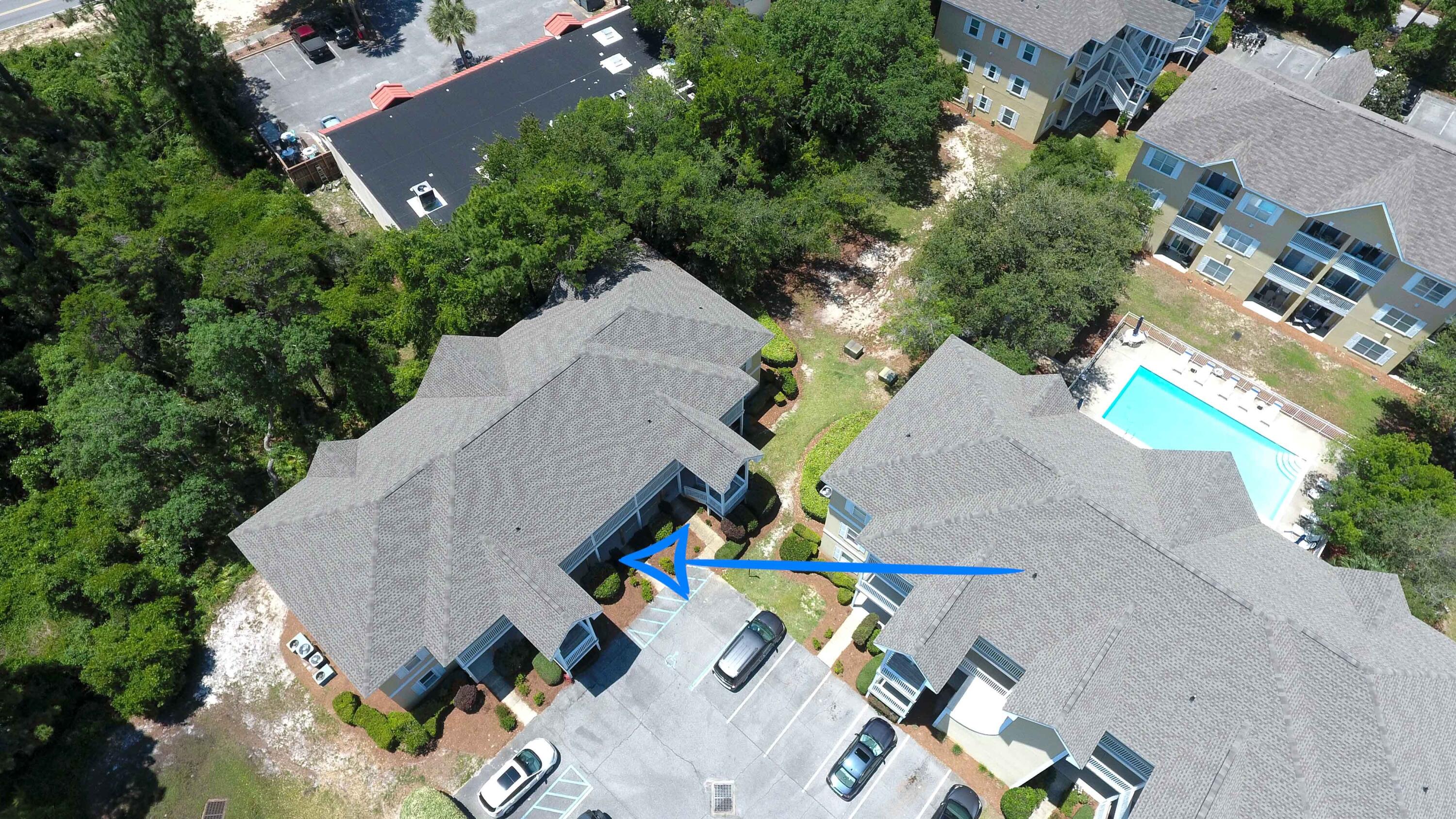 Heron's Watch Condo PH 6 - Residential