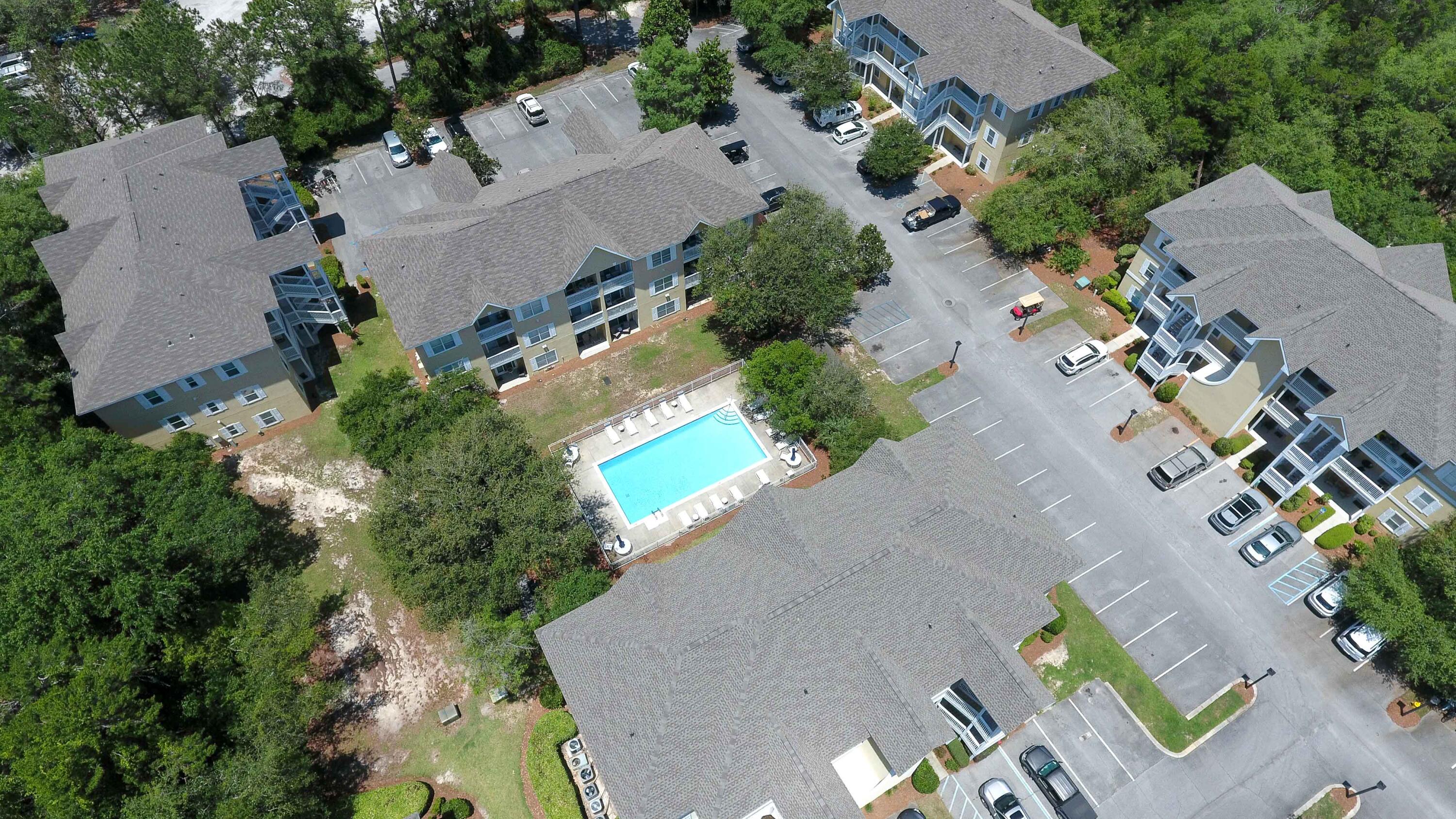 Heron's Watch Condo PH 6 - Residential