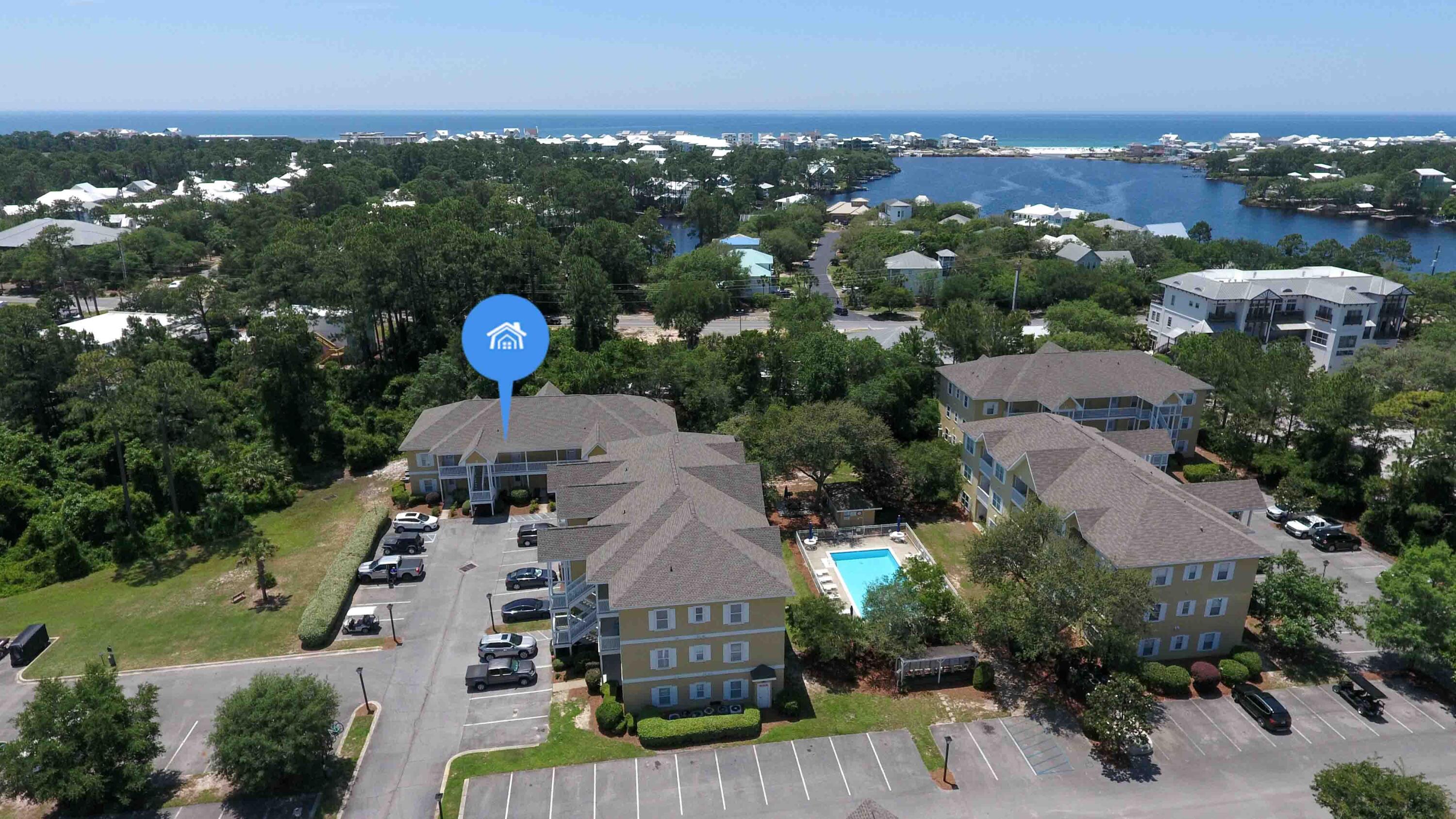 Heron's Watch Condo PH 6 - Residential