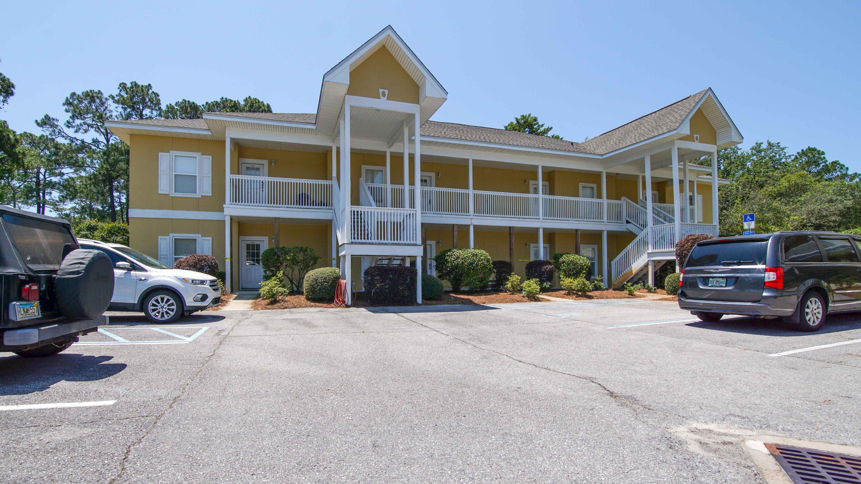 Heron's Watch Condo PH 6 - Residential