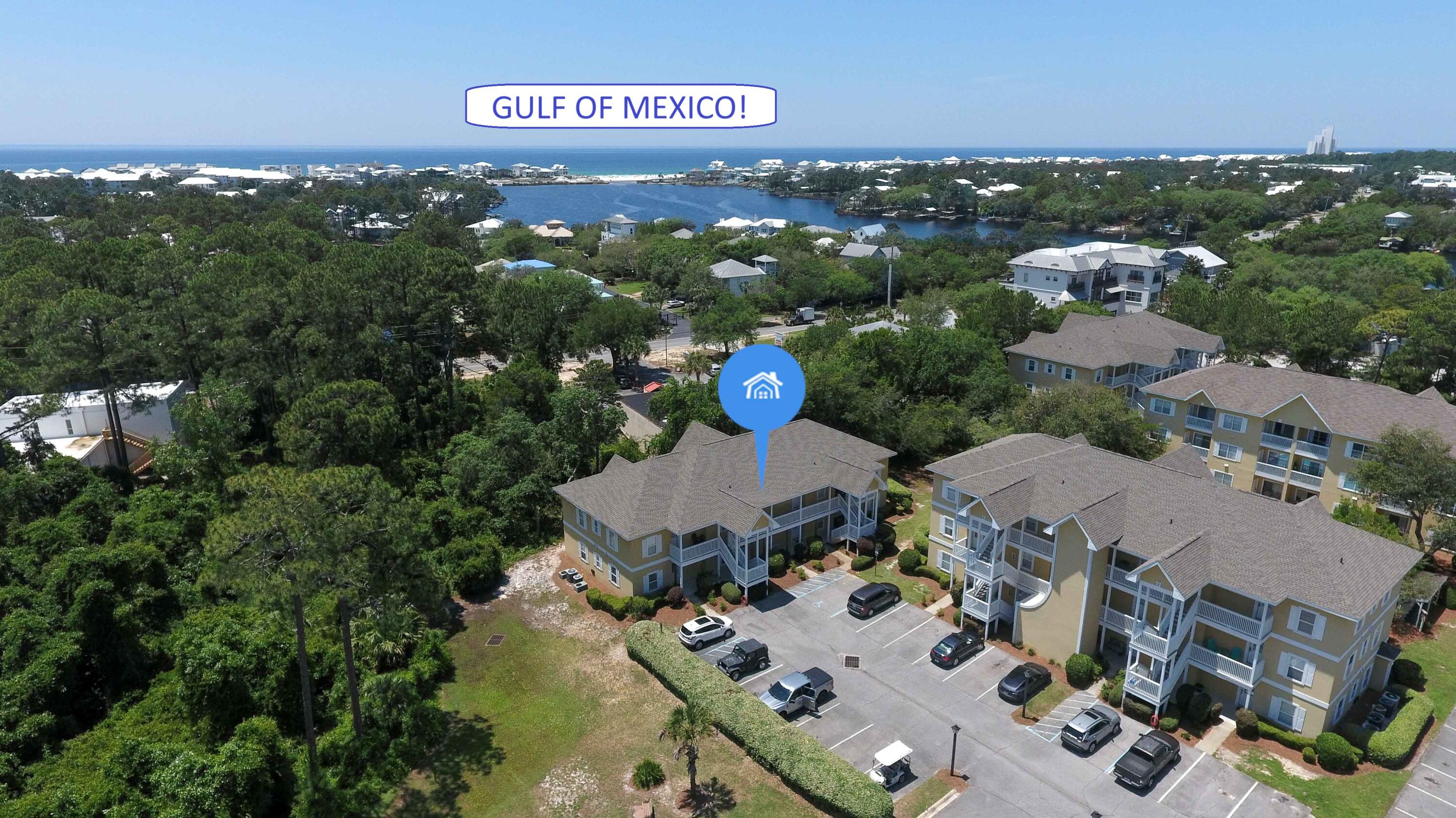 Heron's Watch Condo PH 6 - Residential