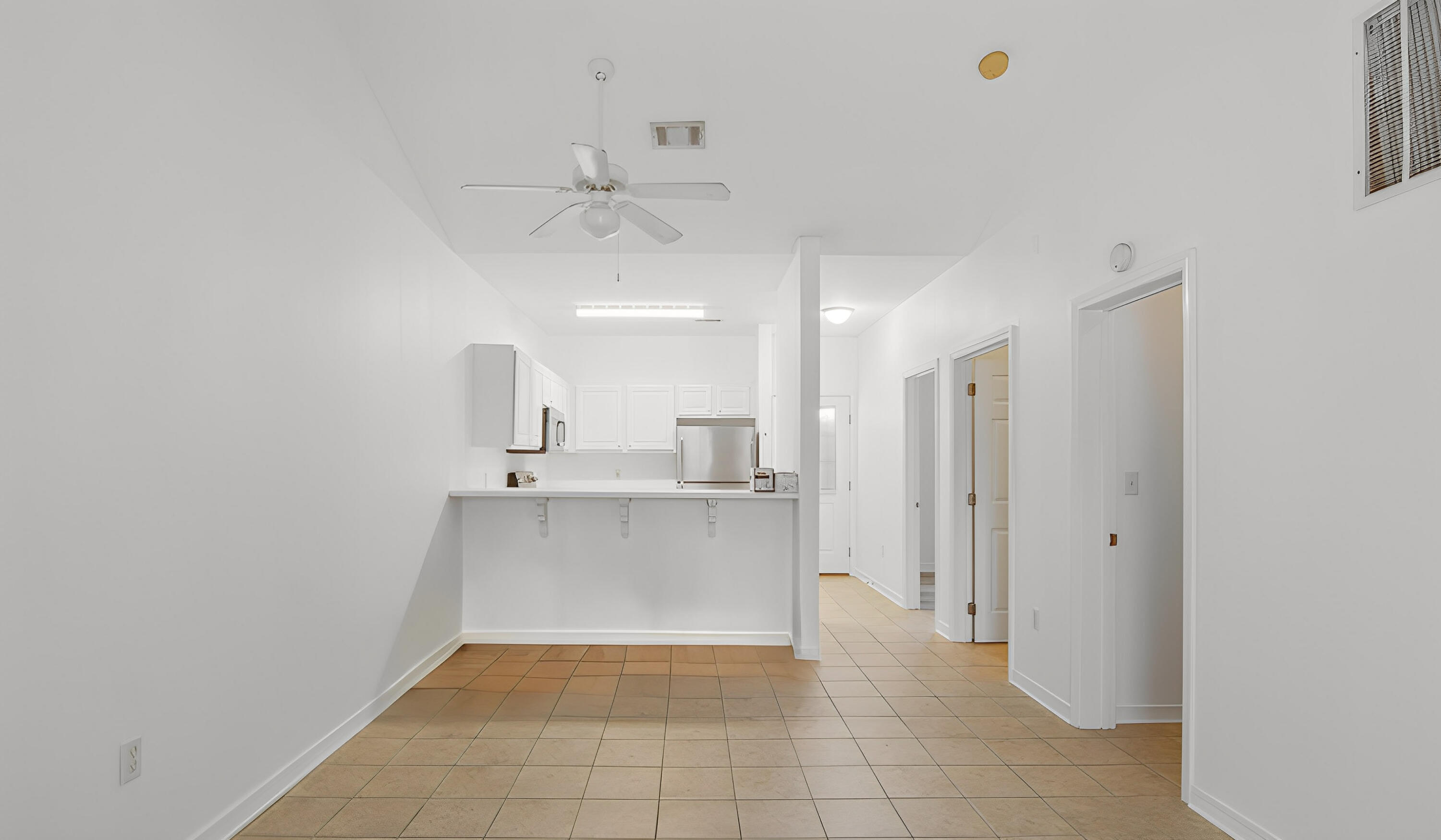 Heron's Watch Condo PH 6 - Residential