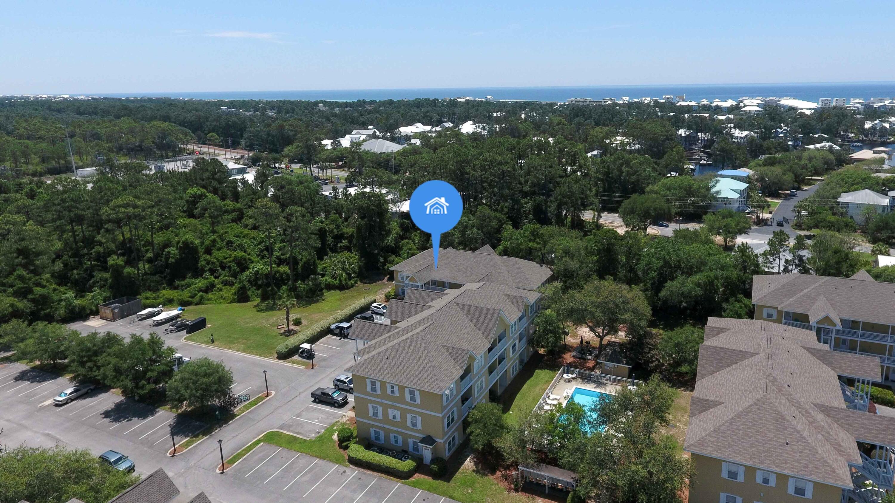 Heron's Watch Condo PH 6 - Residential