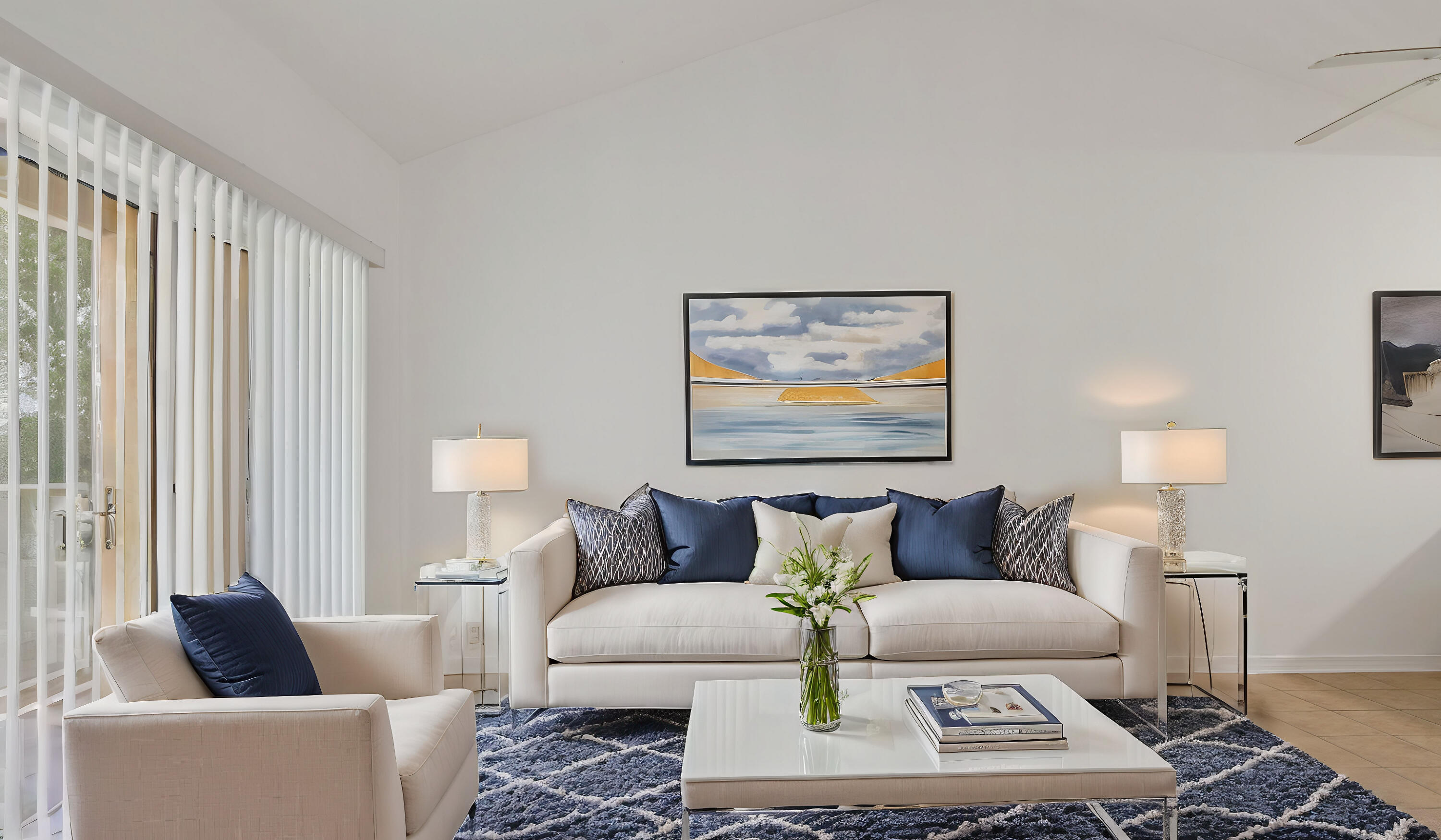 Heron's Watch Condo PH 6 - Residential