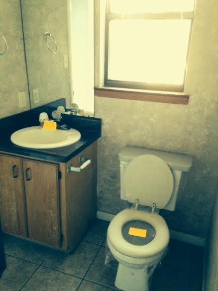 FRANKLIN PLACE - Residential