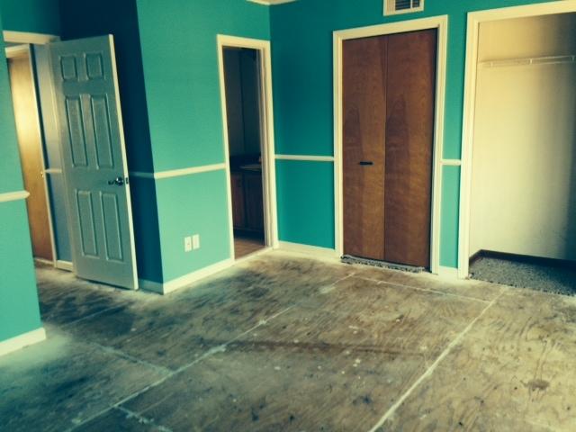 FRANKLIN PLACE - Residential