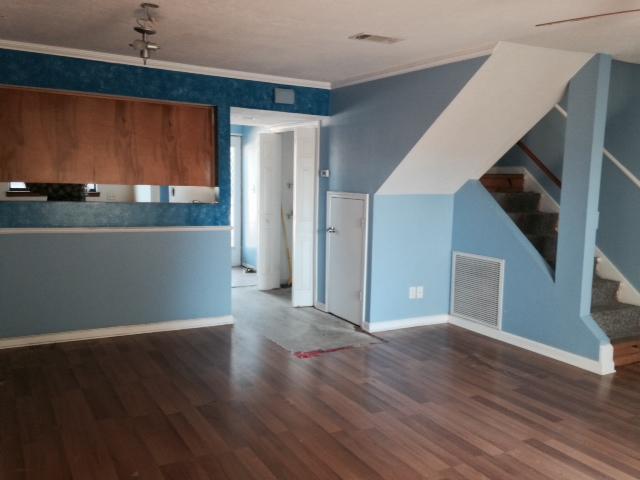 FRANKLIN PLACE - Residential