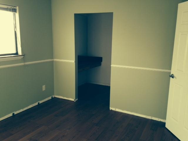 FRANKLIN PLACE - Residential