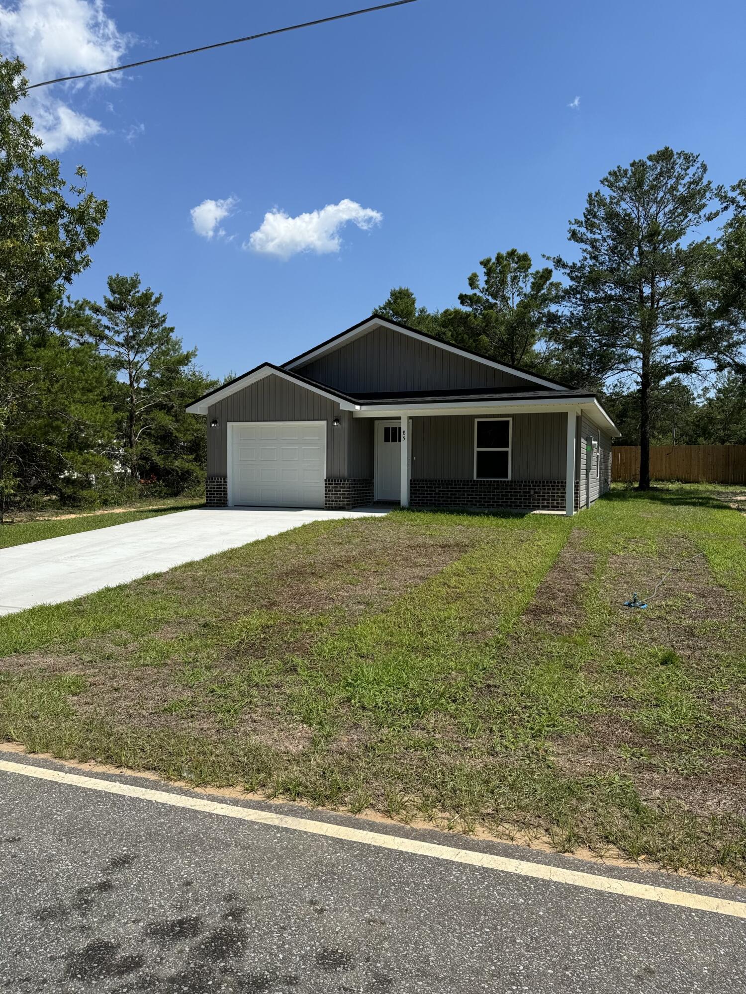 OAKWOOD HILLS UNIT 3 - Residential