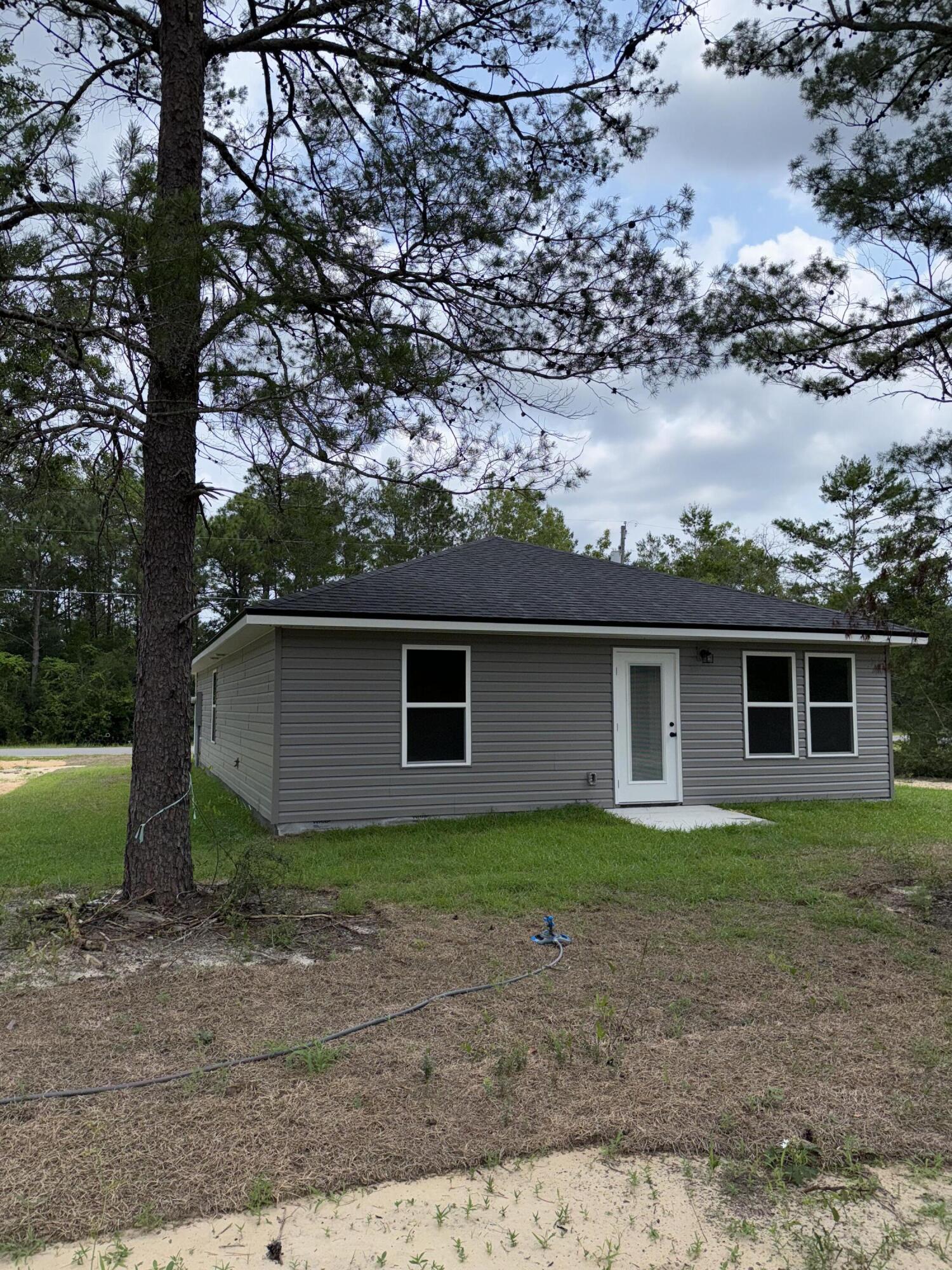 OAKWOOD HILLS UNIT 3 - Residential