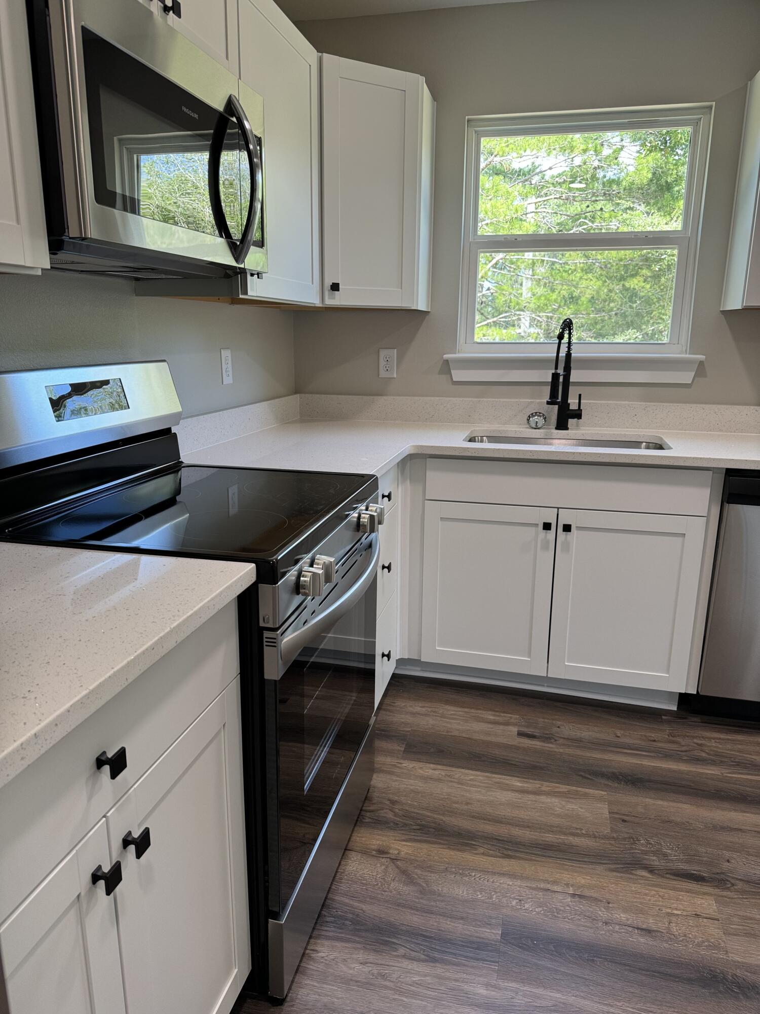 OAKWOOD HILLS UNIT 3 - Residential