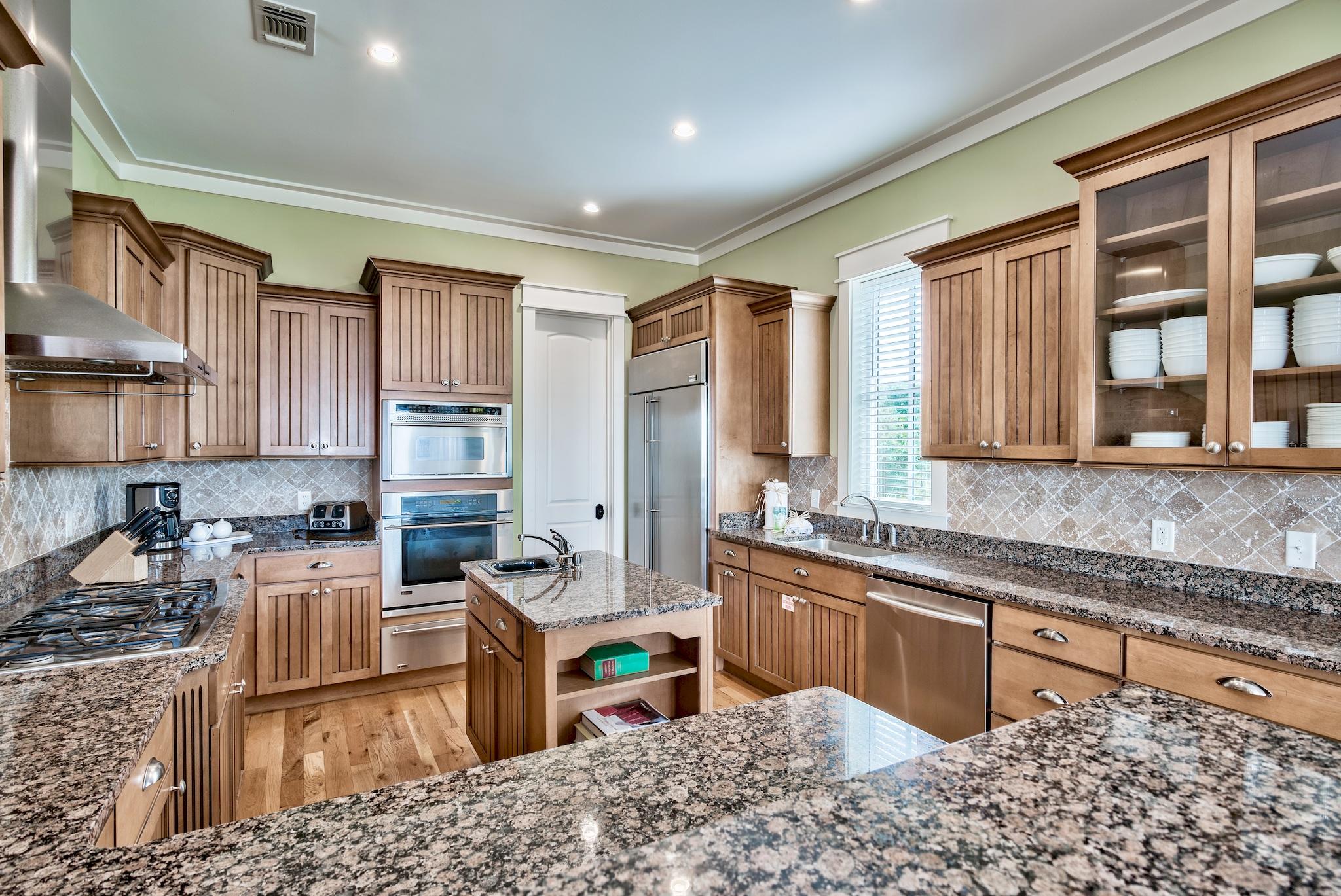 GULF LAKE BEACHES ESTATES - Residential