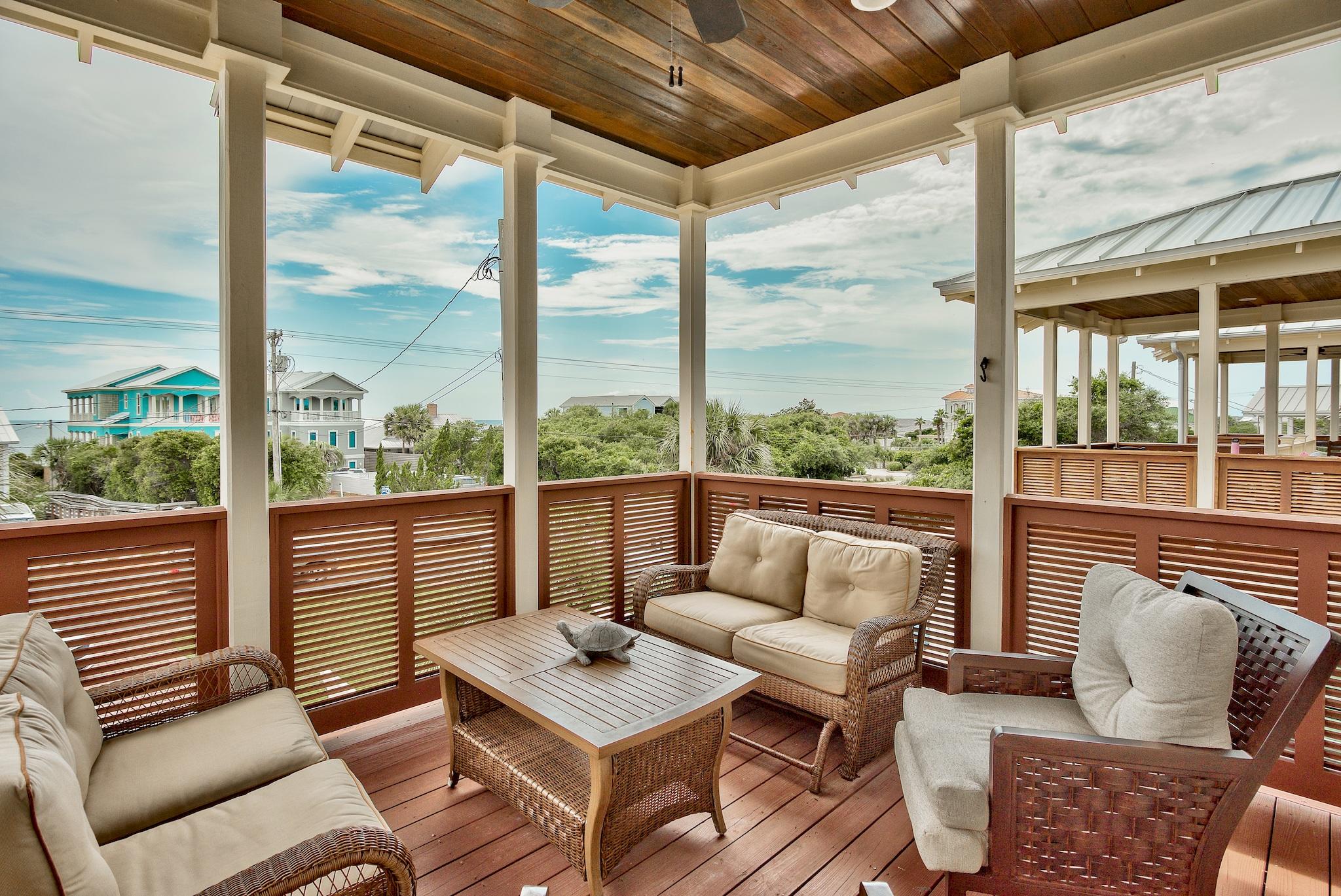 GULF LAKE BEACHES ESTATES - Residential