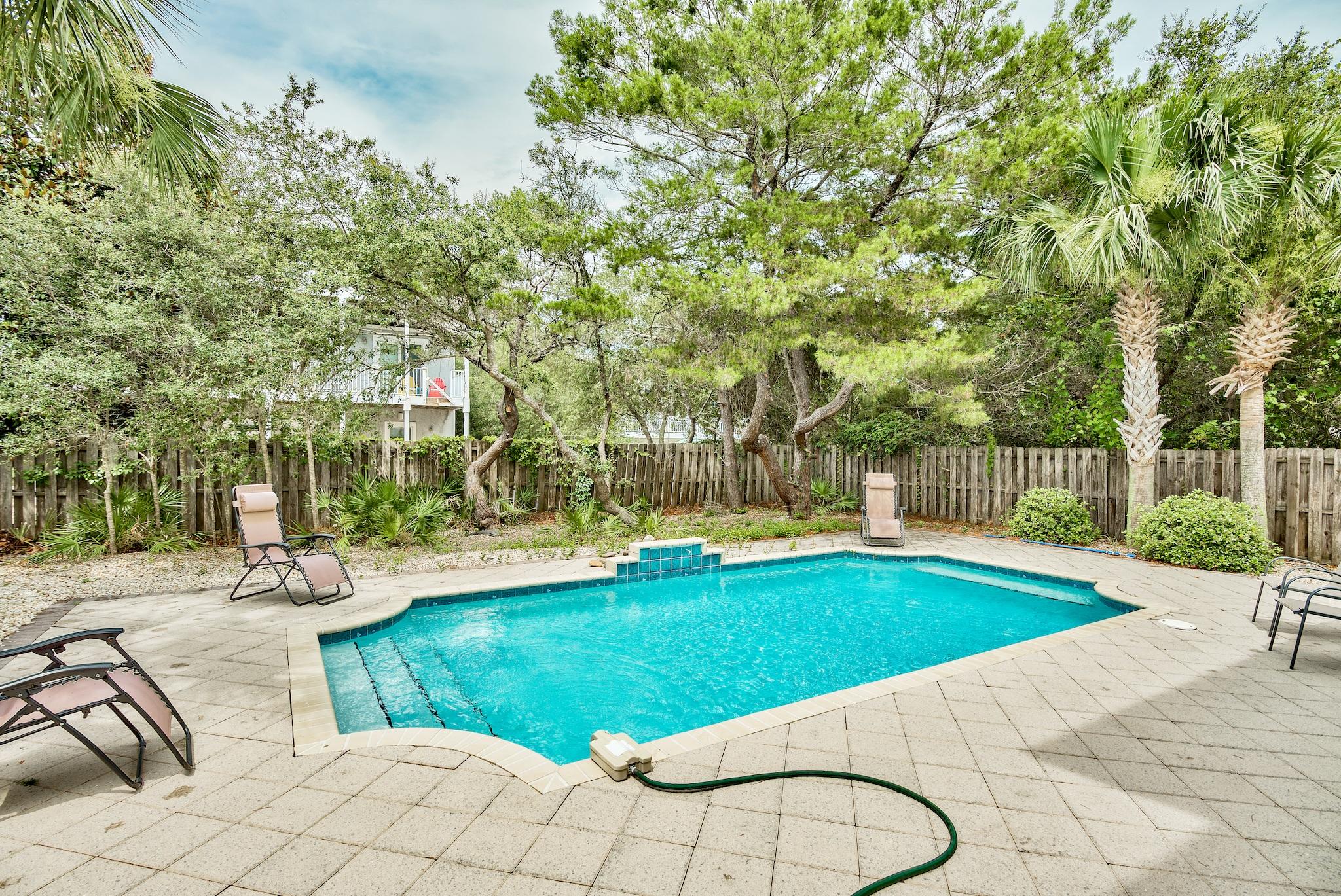GULF LAKE BEACHES ESTATES - Residential