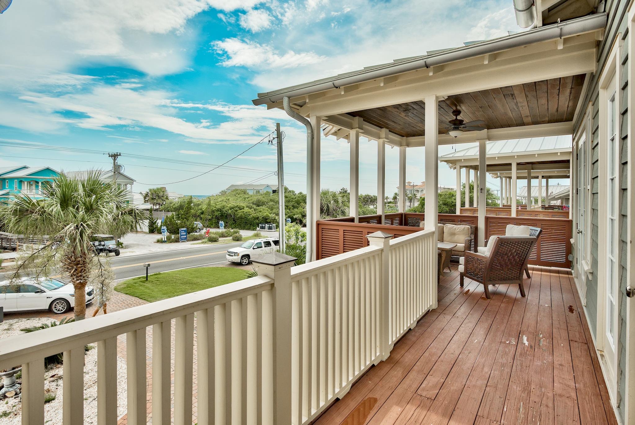 GULF LAKE BEACHES ESTATES - Residential