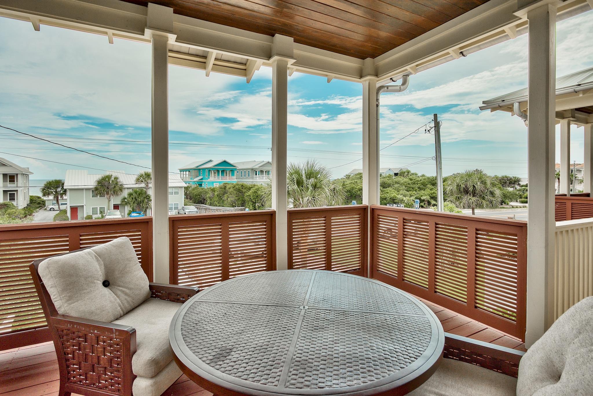 GULF LAKE BEACHES ESTATES - Residential